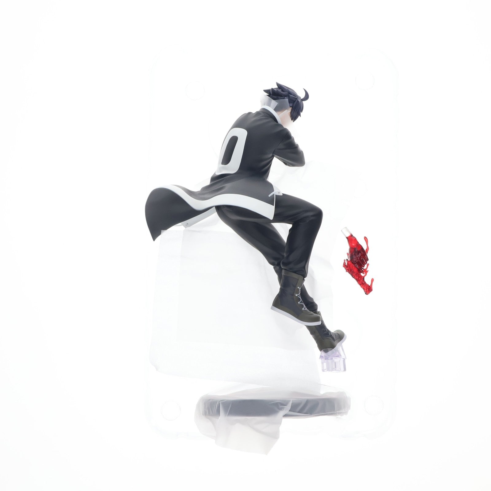 【中古即納】[FIG] ARTFX J 一ノ瀬四季(いちのせしき) 桃源暗鬼 1/8 完成品 フィギュア(PV309) コトブキヤ(20260718)