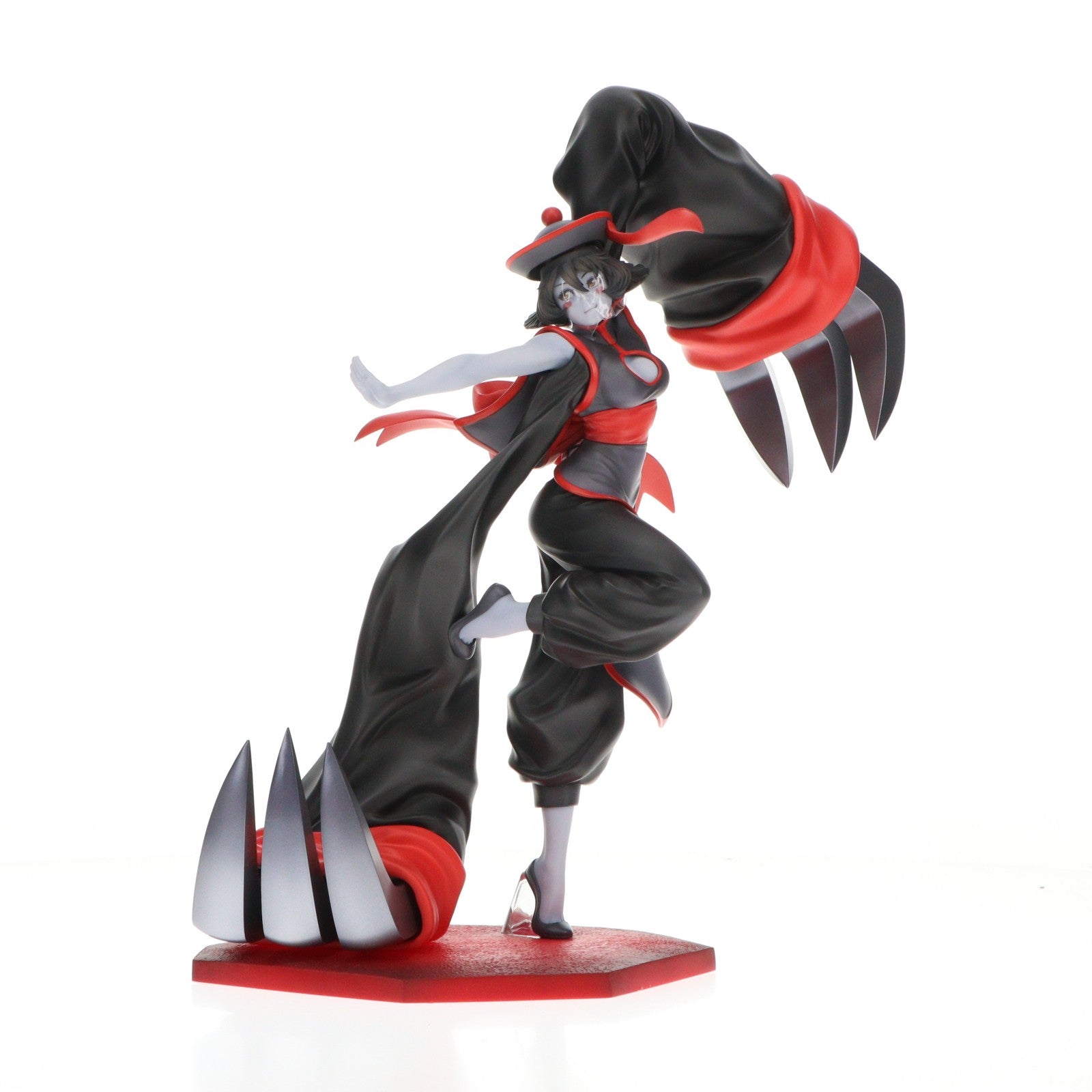 【中古即納】[FIG] BISHOUJOシリーズ ヴァンパイア美少女 レイレイ 限定版 ヴァンパイア 1/7 完成品 フィギュア(SV369) EVO Japan 2026&あみあみ&コトブキヤショップ限定 コトブキヤ(20260501)