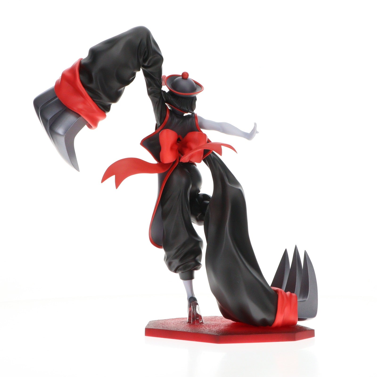 【中古即納】[FIG] BISHOUJOシリーズ ヴァンパイア美少女 レイレイ 限定版 ヴァンパイア 1/7 完成品 フィギュア(SV369) EVO Japan 2026&あみあみ&コトブキヤショップ限定 コトブキヤ(20260501)