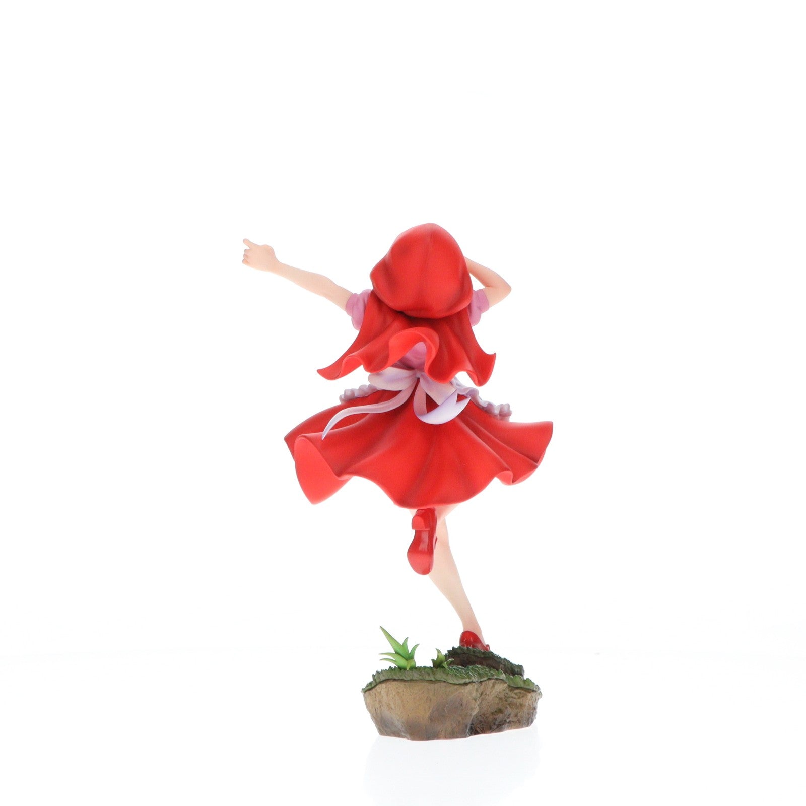 【中古即納】[FIG] BISHOUJOシリーズ ヴァンパイア美少女 バレッタ 1/7 完成品 フィギュア(SV386) コトブキヤ(20260531)