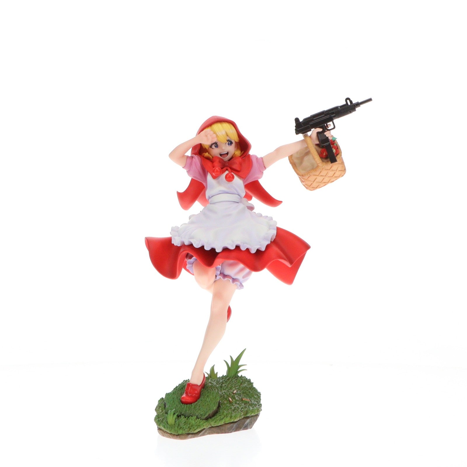 【中古即納】[FIG] BISHOUJOシリーズ ヴァンパイア美少女 バレッタ 1/7 完成品 フィギュア(SV386) コトブキヤ(20260531)