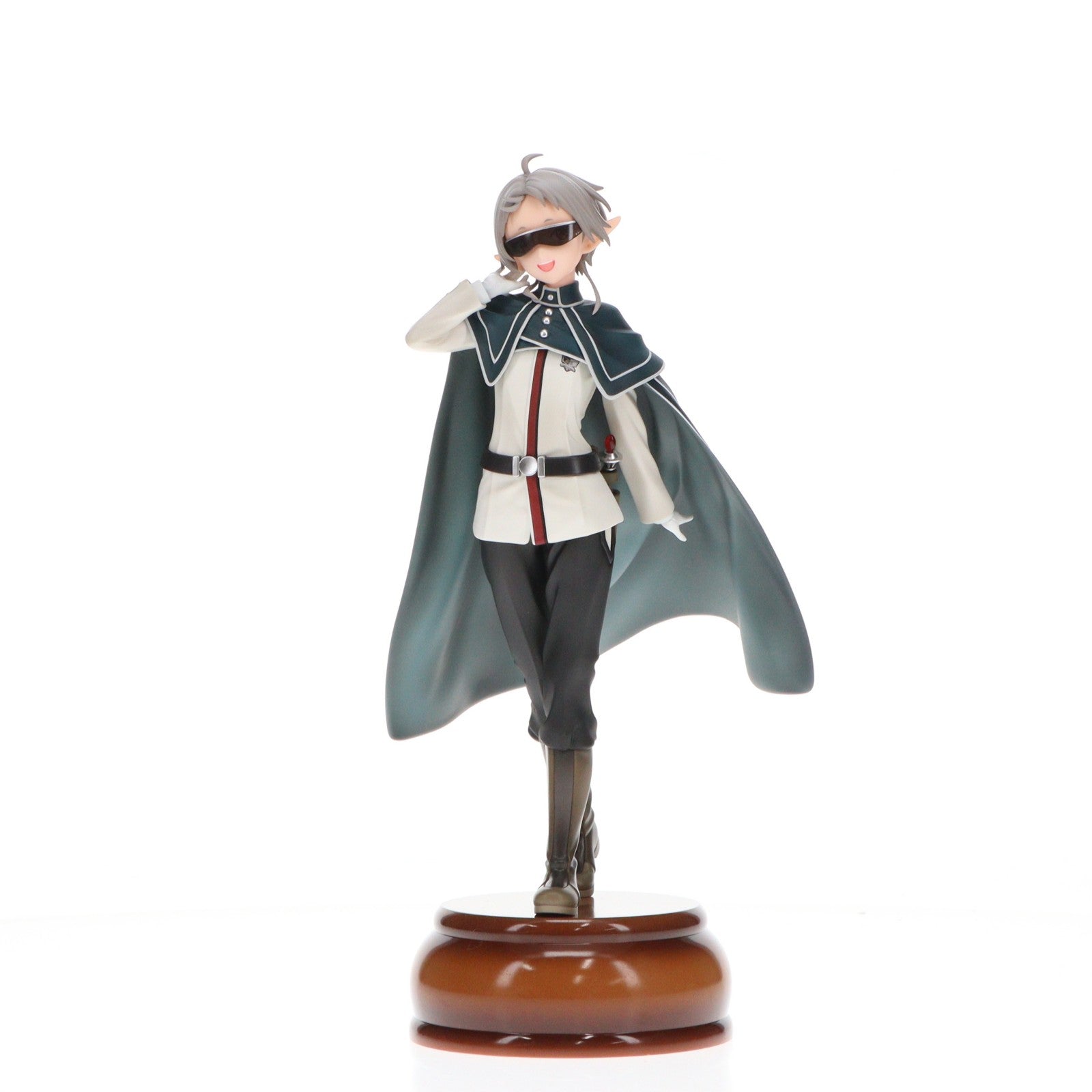 【中古即納】[FIG] フィッツ人形 無職転生II ～異世界行ったら本気だす～ 1/8 完成品 フィギュア(PV359) コトブキヤ(20260728)