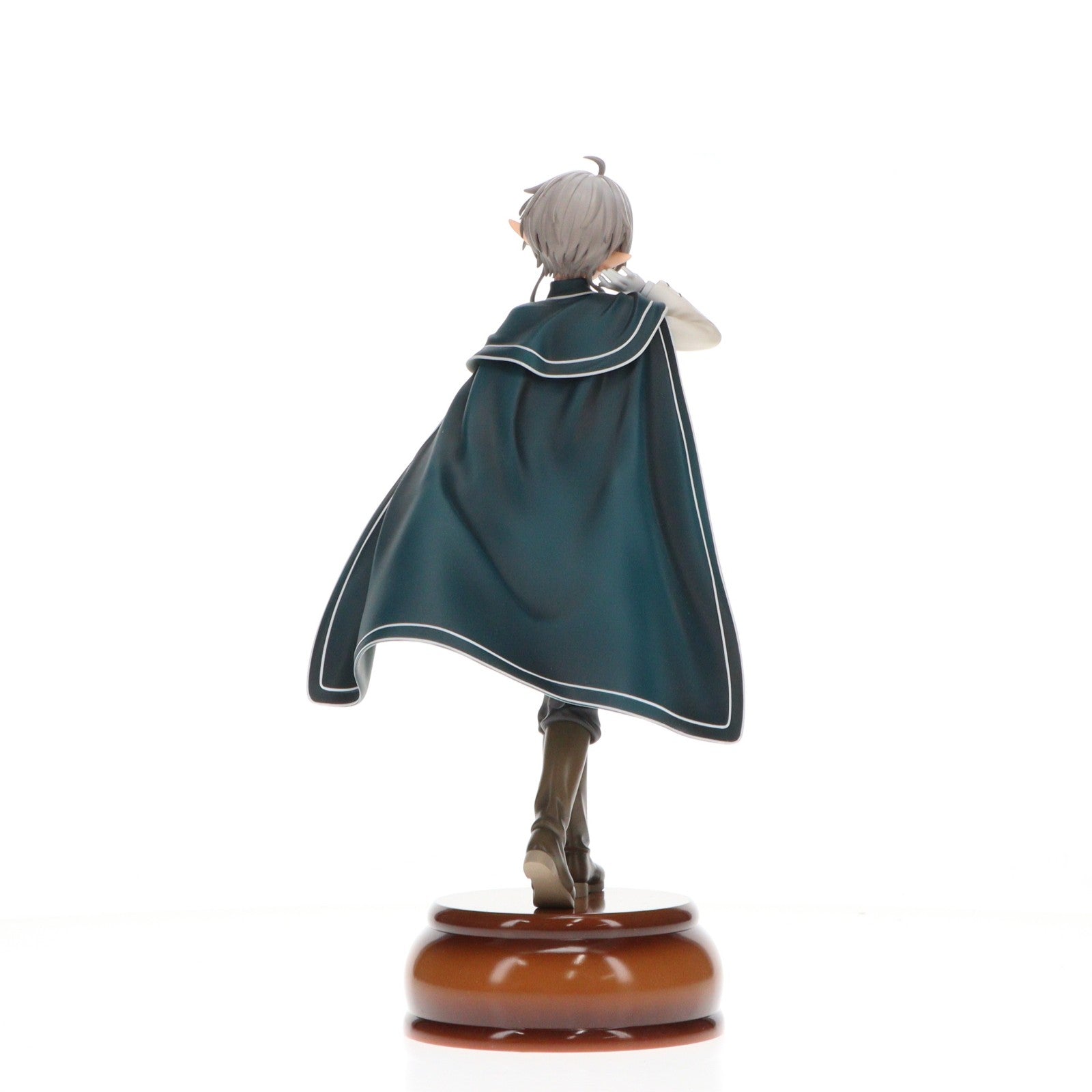 【中古即納】[FIG] フィッツ人形 無職転生II ～異世界行ったら本気だす～ 1/8 完成品 フィギュア(PV359) コトブキヤ(20260728)