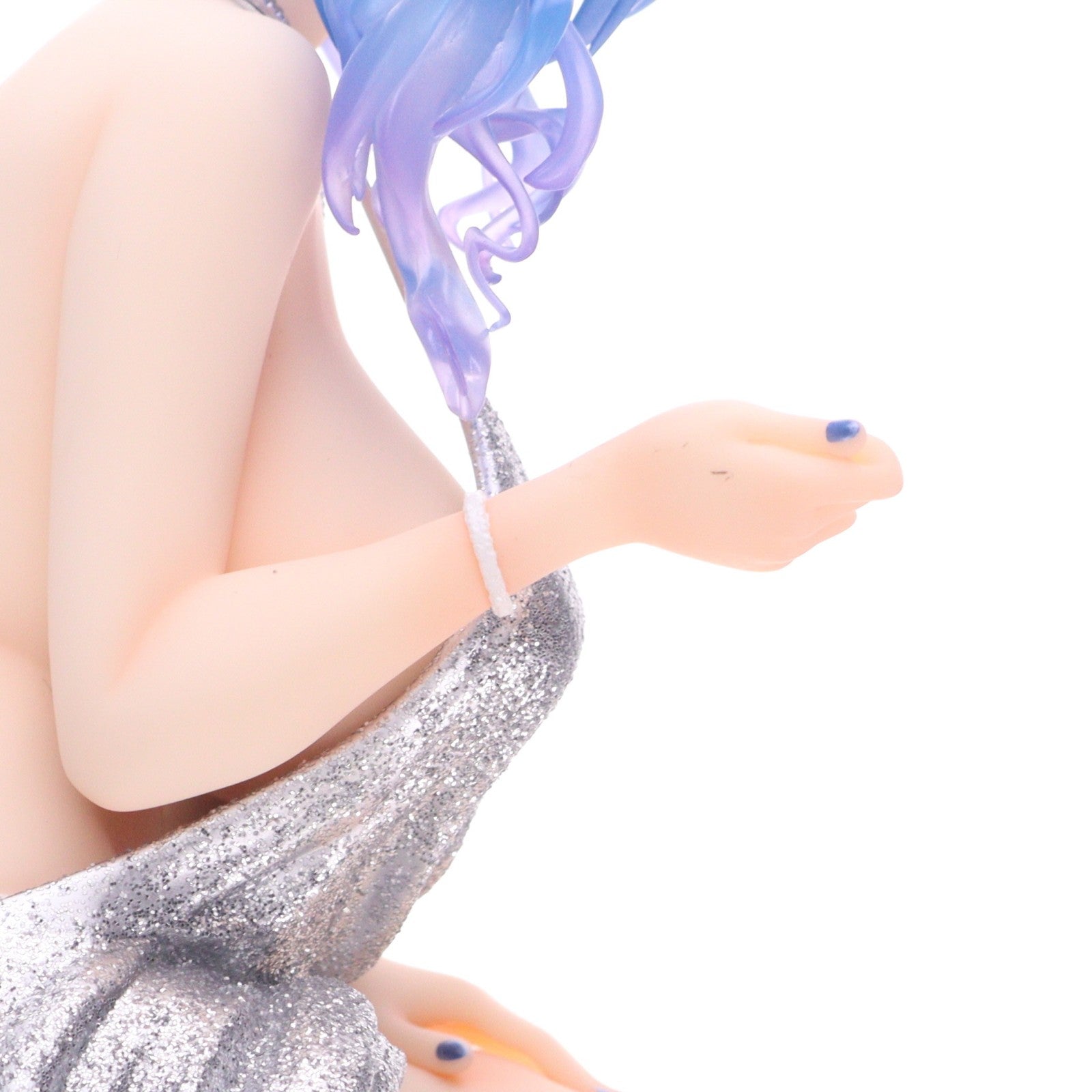 【中古即納】[FIG] セントルイス Luxury Handle Ver. アズールレーン 1/6 完成品 フィギュア アルター(20250228)