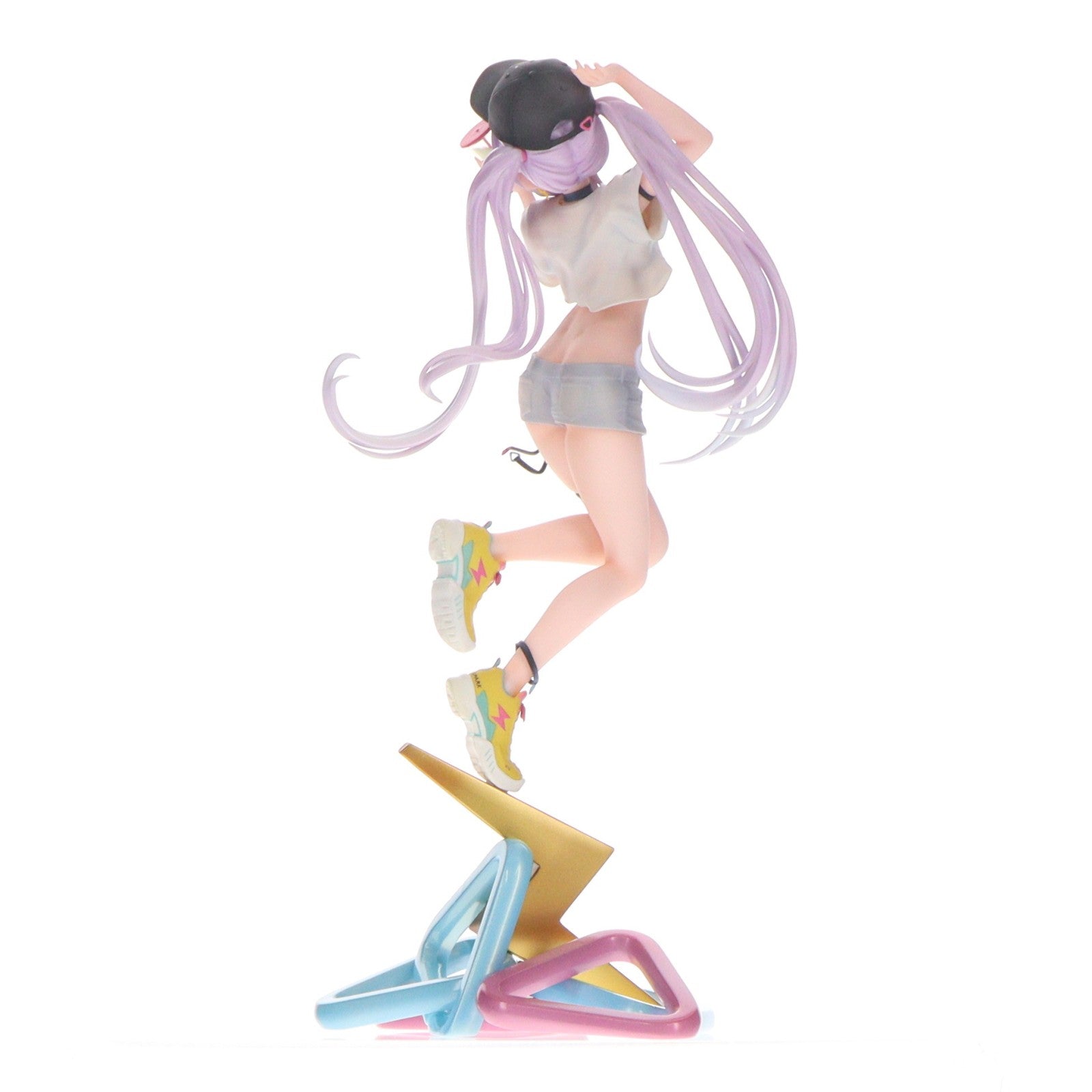 【中古即納】[FIG] Spark(スパーク) 通常版 1/7 完成品 フィギュア HOBBY SAKURA(ホビーサクラ)(20250630)