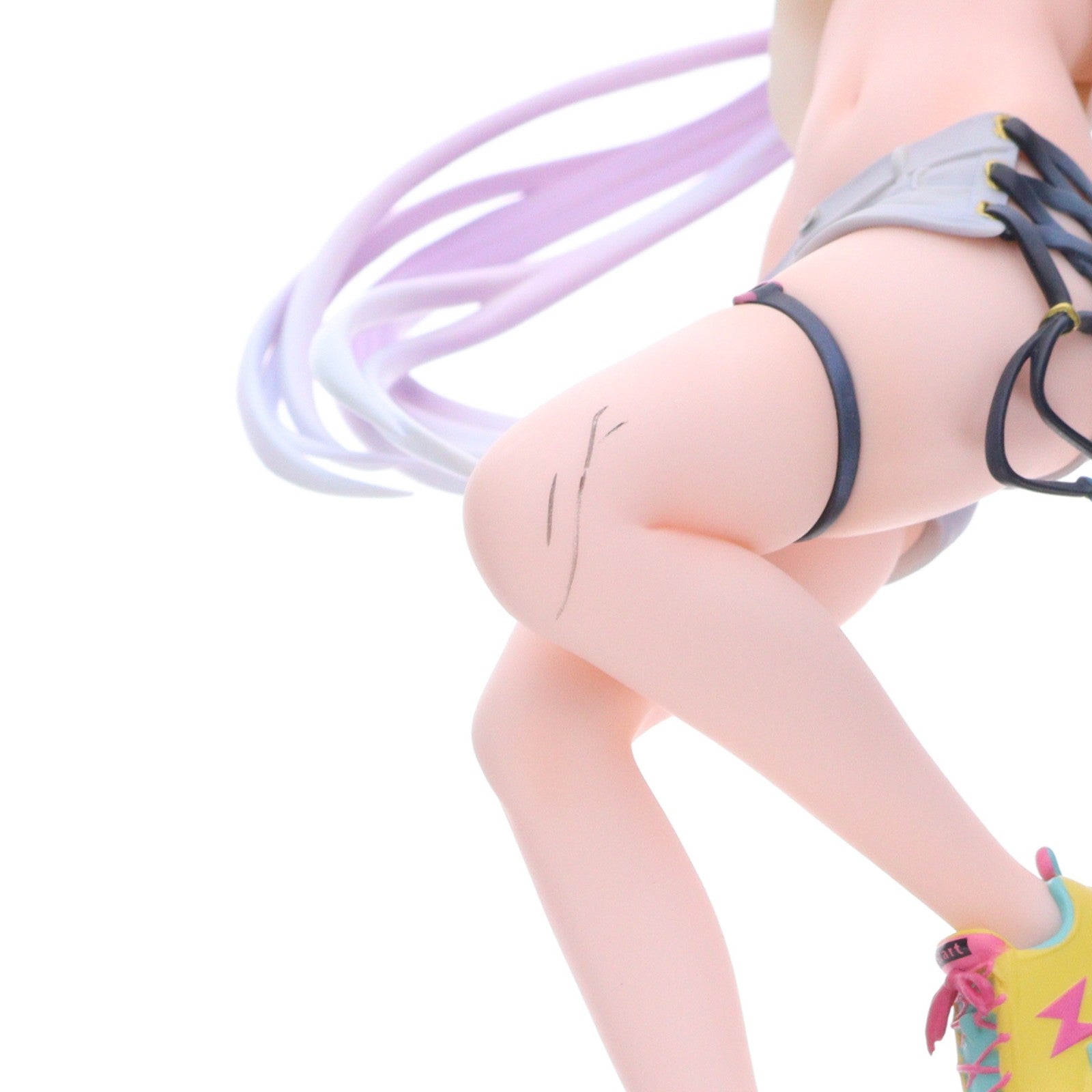 【中古即納】[FIG] Spark(スパーク) 通常版 1/7 完成品 フィギュア HOBBY SAKURA(ホビーサクラ)(20250630)