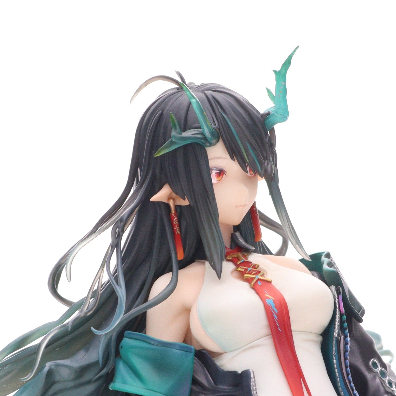 【中古即納】[FIG] あみあみ限定 シー アークナイツ 1/7 完成品 フィギュア アルター(20260131)