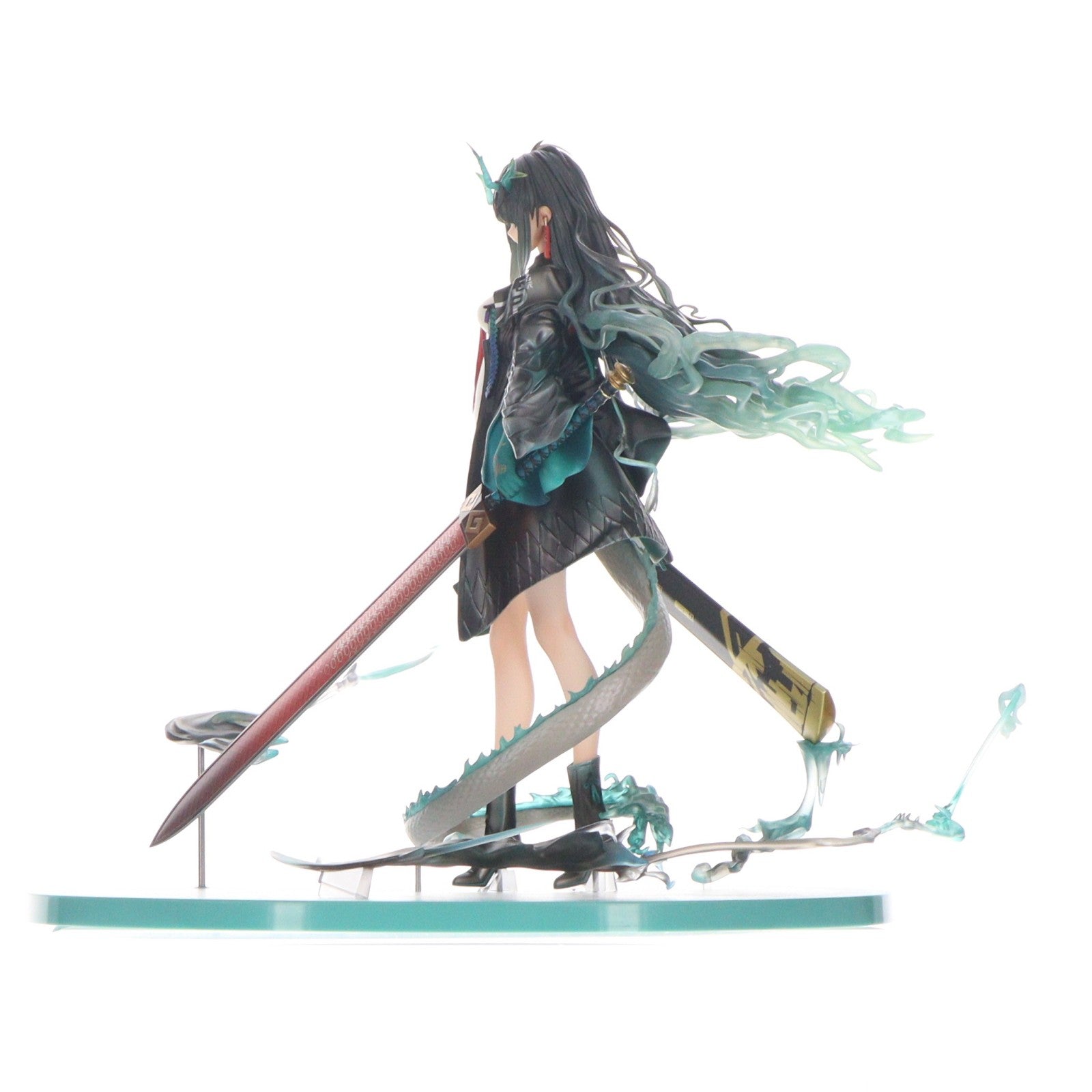 【中古即納】[FIG] あみあみ限定 シー アークナイツ 1/7 完成品 フィギュア アルター(20260131)