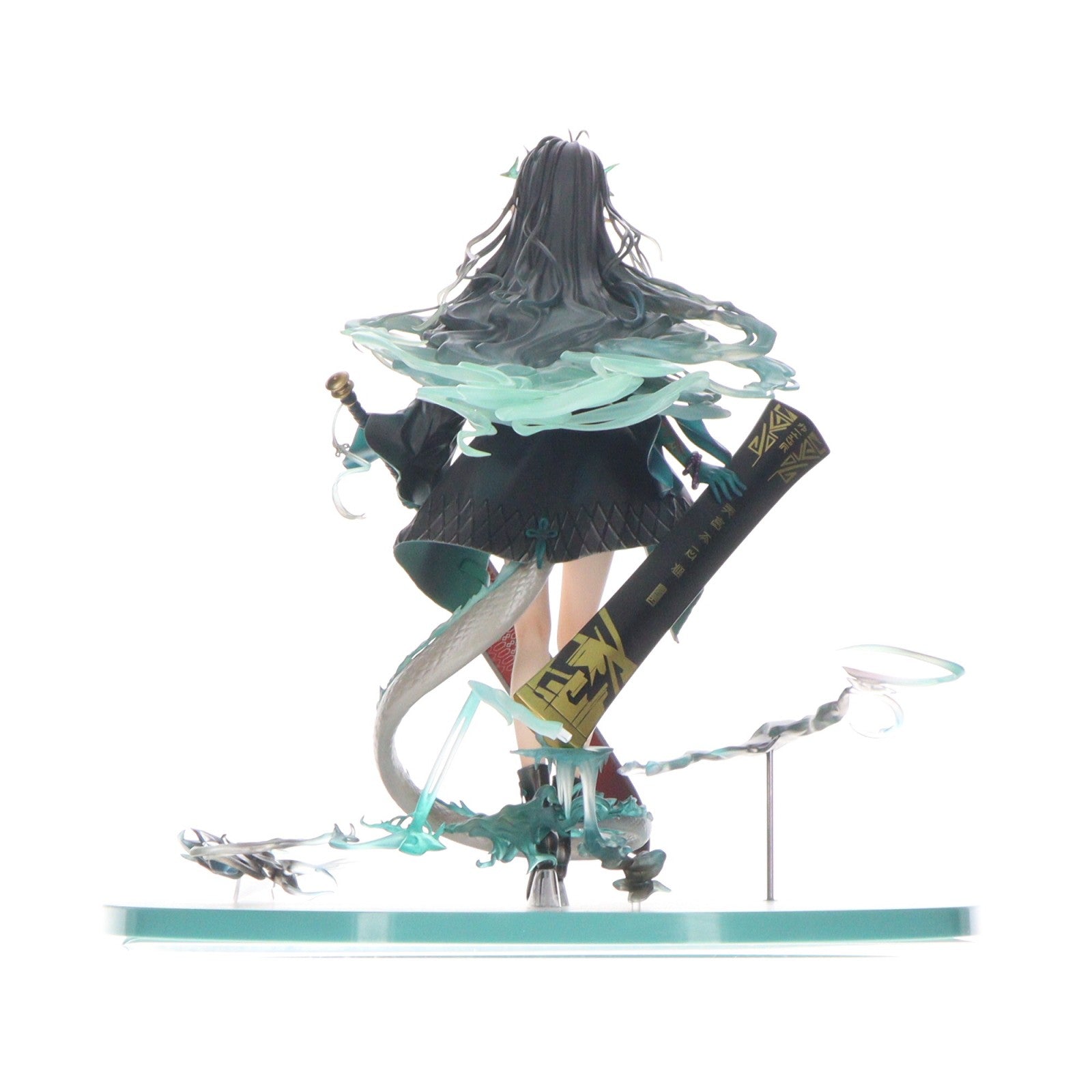 【中古即納】[FIG] あみあみ限定 シー アークナイツ 1/7 完成品 フィギュア アルター(20260131)