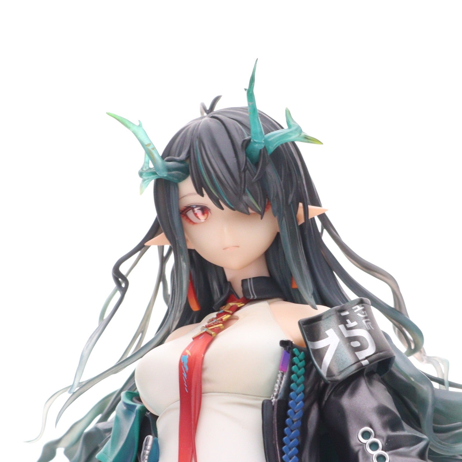 【中古即納】[FIG] あみあみ限定 シー アークナイツ 1/7 完成品 フィギュア アルター(20260131)