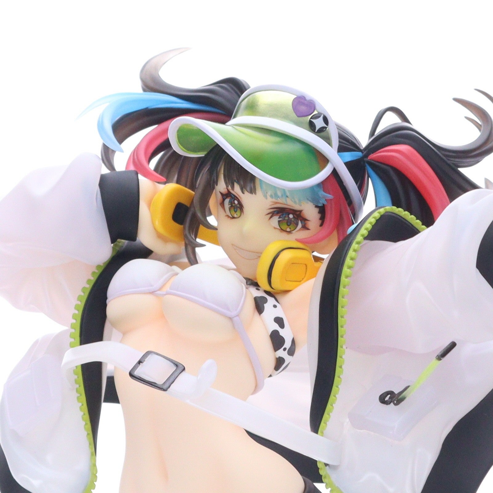 【中古即納】[FIG] バーサーカー/清少納言(せいしょうなごん) Fate/Grand Order(フェイト/グランドオーダー) 1/7 完成品 フィギュア アルター(20260430)