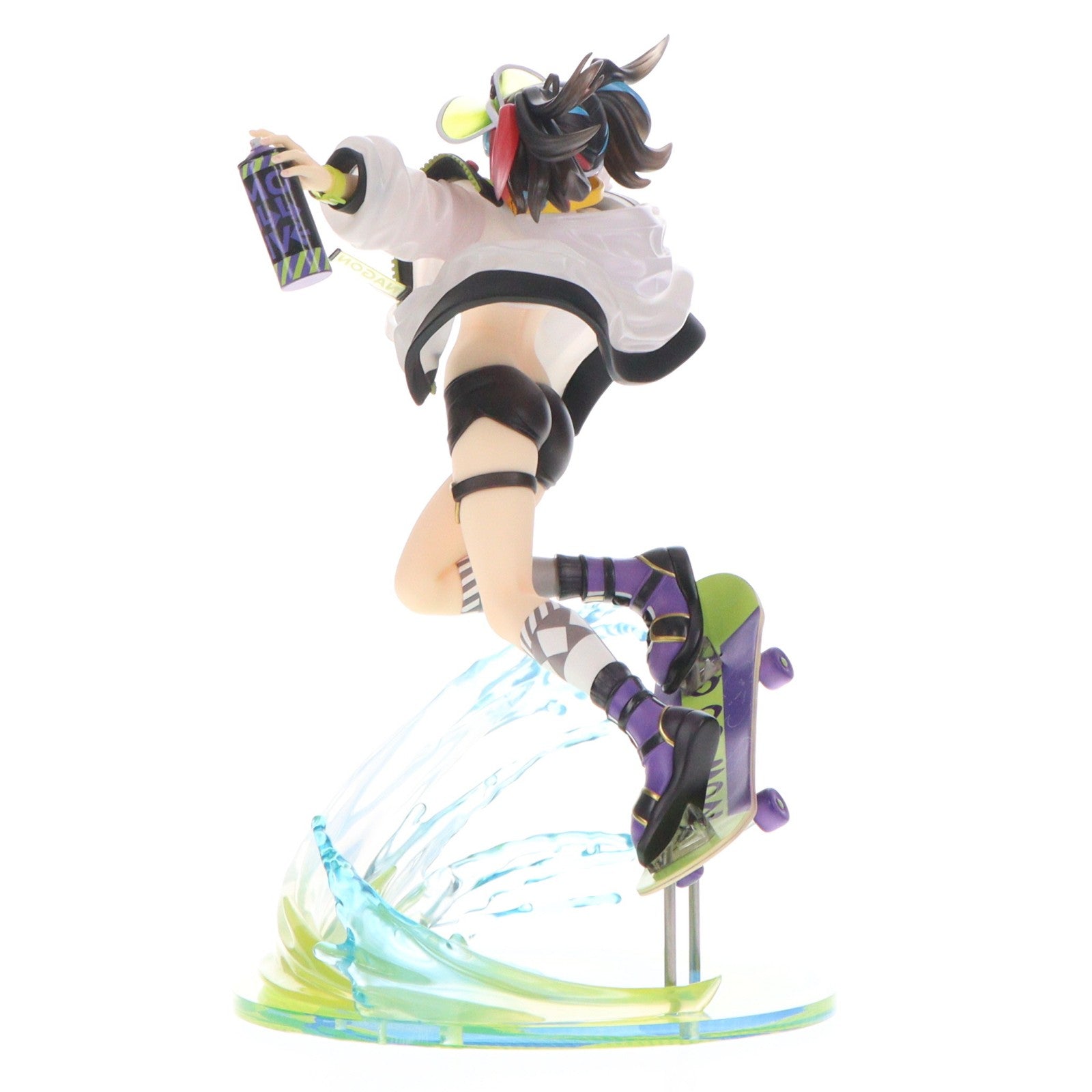 【中古即納】[FIG] バーサーカー/清少納言(せいしょうなごん) Fate/Grand Order(フェイト/グランドオーダー) 1/7 完成品 フィギュア アルター(20260430)