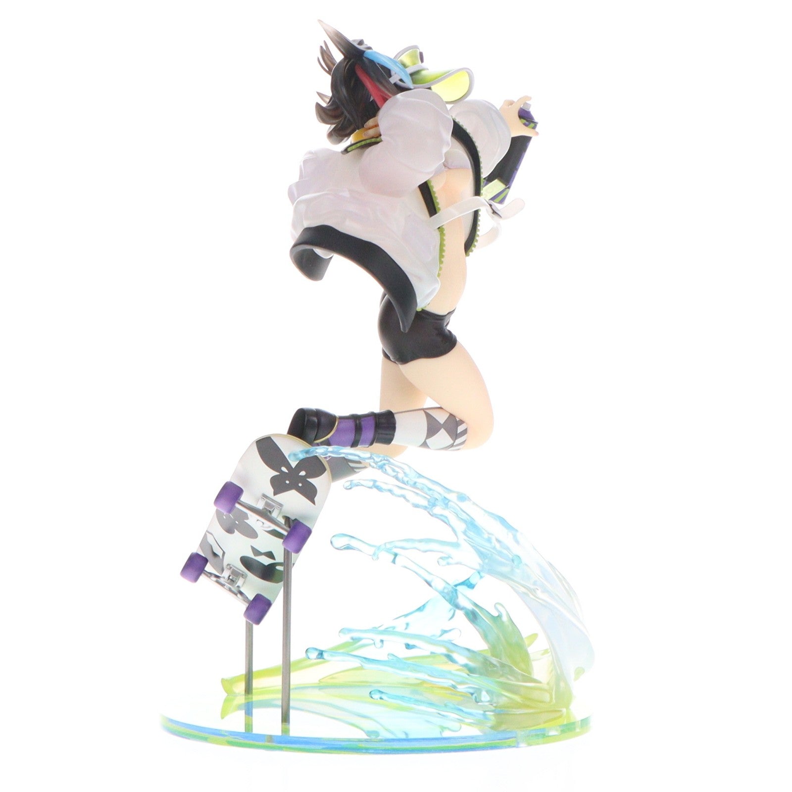 【中古即納】[FIG] バーサーカー/清少納言(せいしょうなごん) Fate/Grand Order(フェイト/グランドオーダー) 1/7 完成品 フィギュア アルター(20260430)