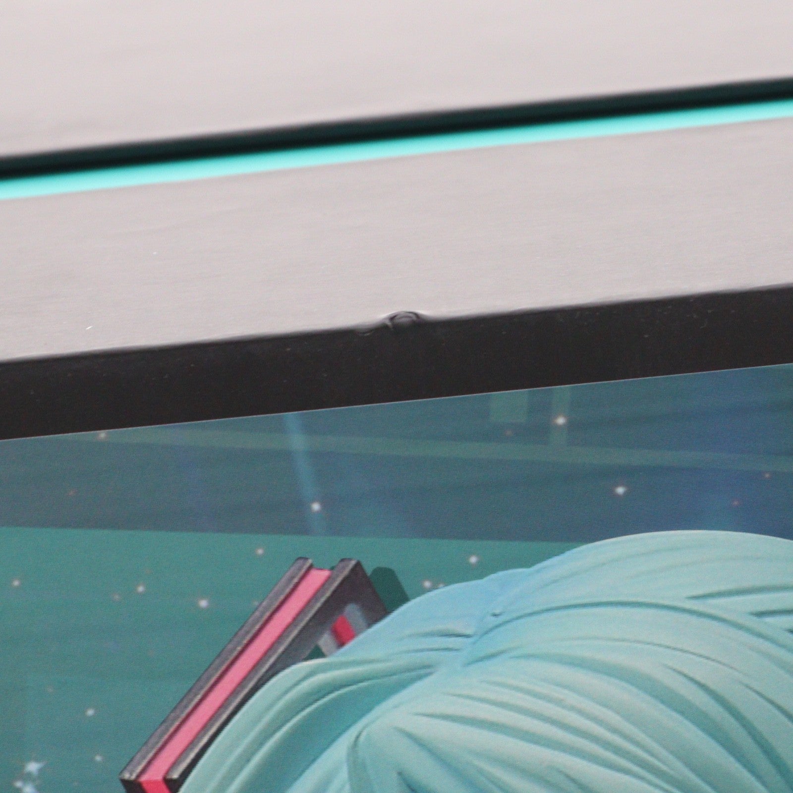 【中古即納】[FIG] B-style 初音ミクV3 VOCALOID3(ボーカロイド3) 1/4 完成品 フィギュア FREEing(フリーイング)(20151122)