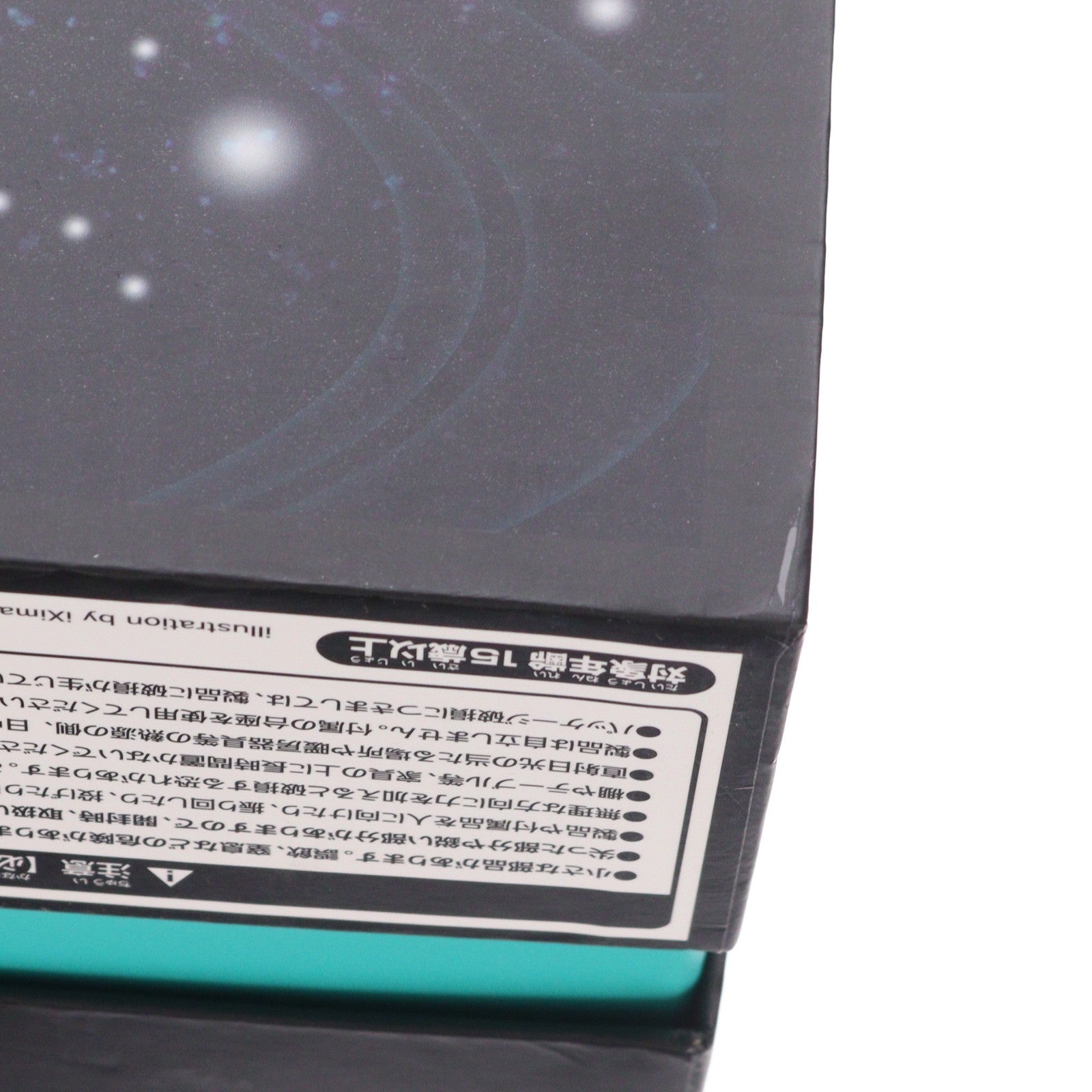 【中古即納】[FIG] B-style 初音ミクV3 VOCALOID3(ボーカロイド3) 1/4 完成品 フィギュア FREEing(フリーイング)(20151122)