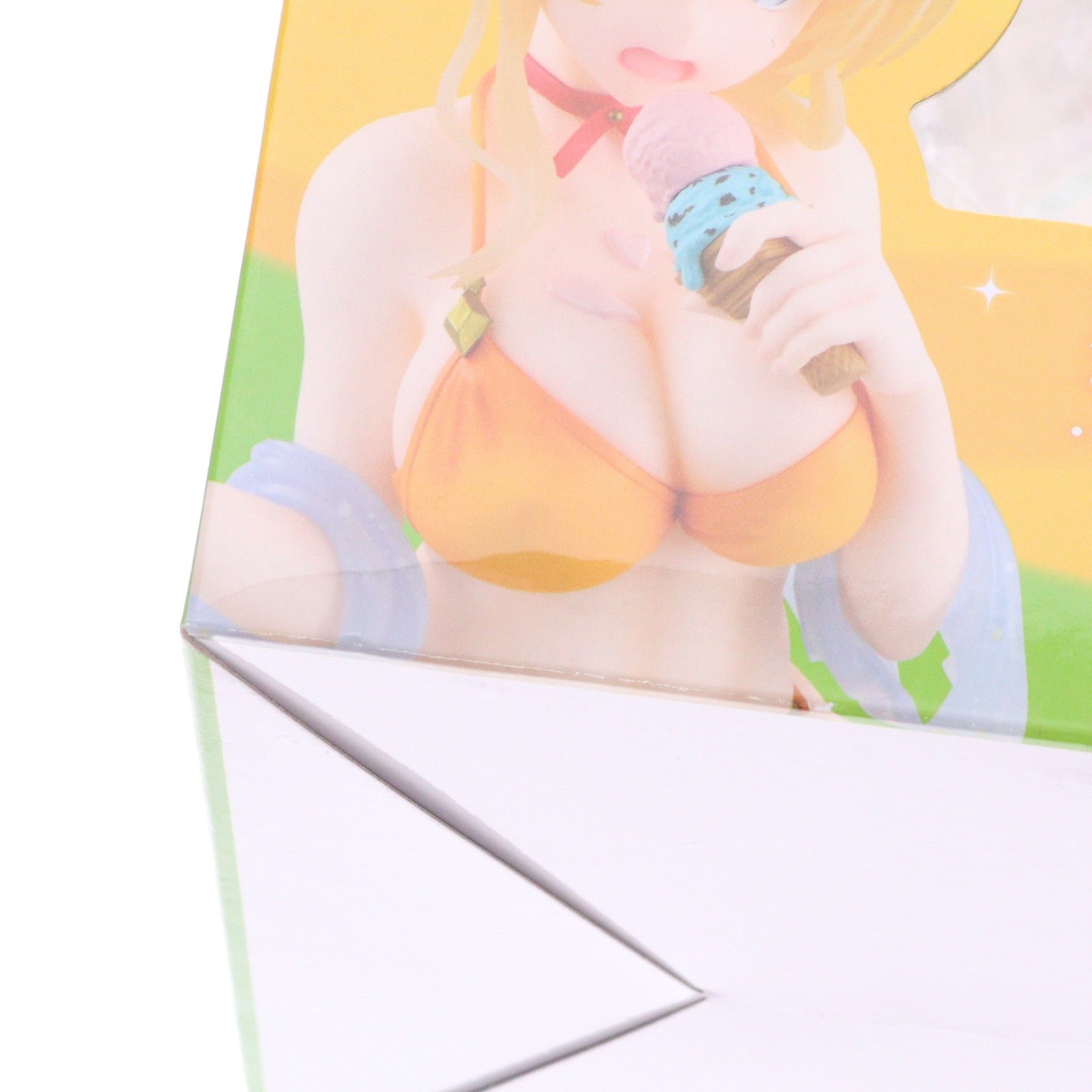 【中古即納】[FIG] ダクネス 原作版水着Ver. この素晴らしい世界に祝福を! 1/7 完成品 フィギュア KADOKAWA(カドカワ)(20200626)
