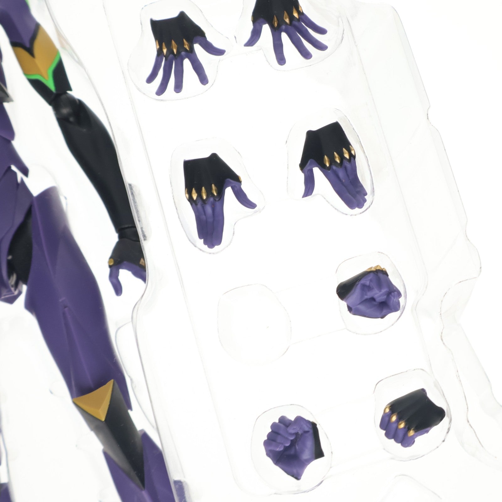 【中古即納】[FIG] ROBOT魂(SIDE EVA) エヴァンゲリオン第13号機 シン・エヴァンゲリオン劇場版 完成品 可動フィギュア バンダイスピリッツ(20220219)