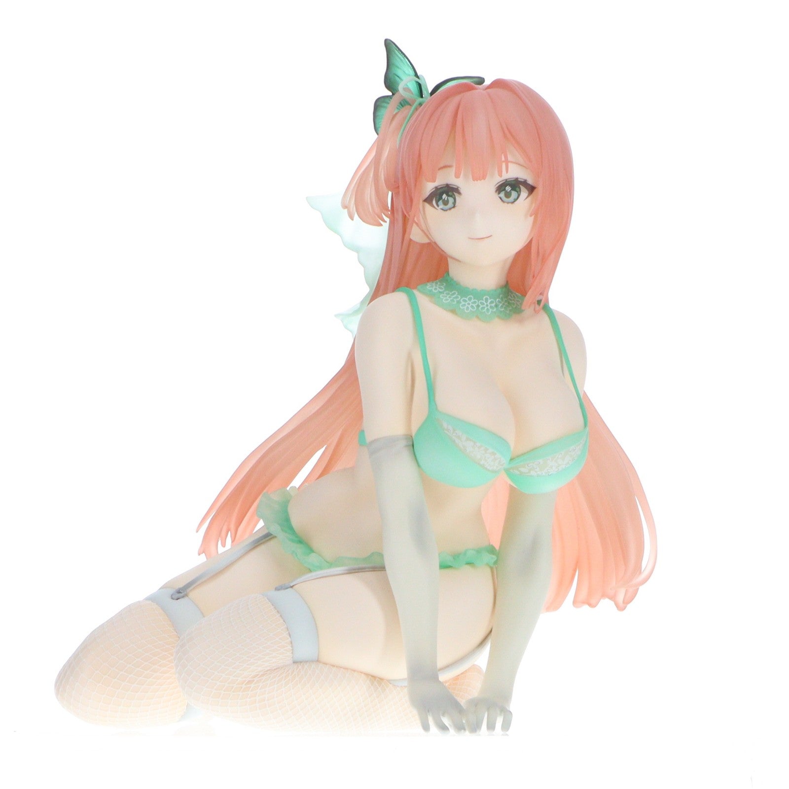 【中古即納】[FIG] B-Style 春の花嫁 メロディー Underwears4 1/4 完成品 フィギュア GOODSMILE ONLINE SHOP&Amazon&あみあみ限定 FREEing(フリーイング)/グッドスマイルカンパニー(20230430)