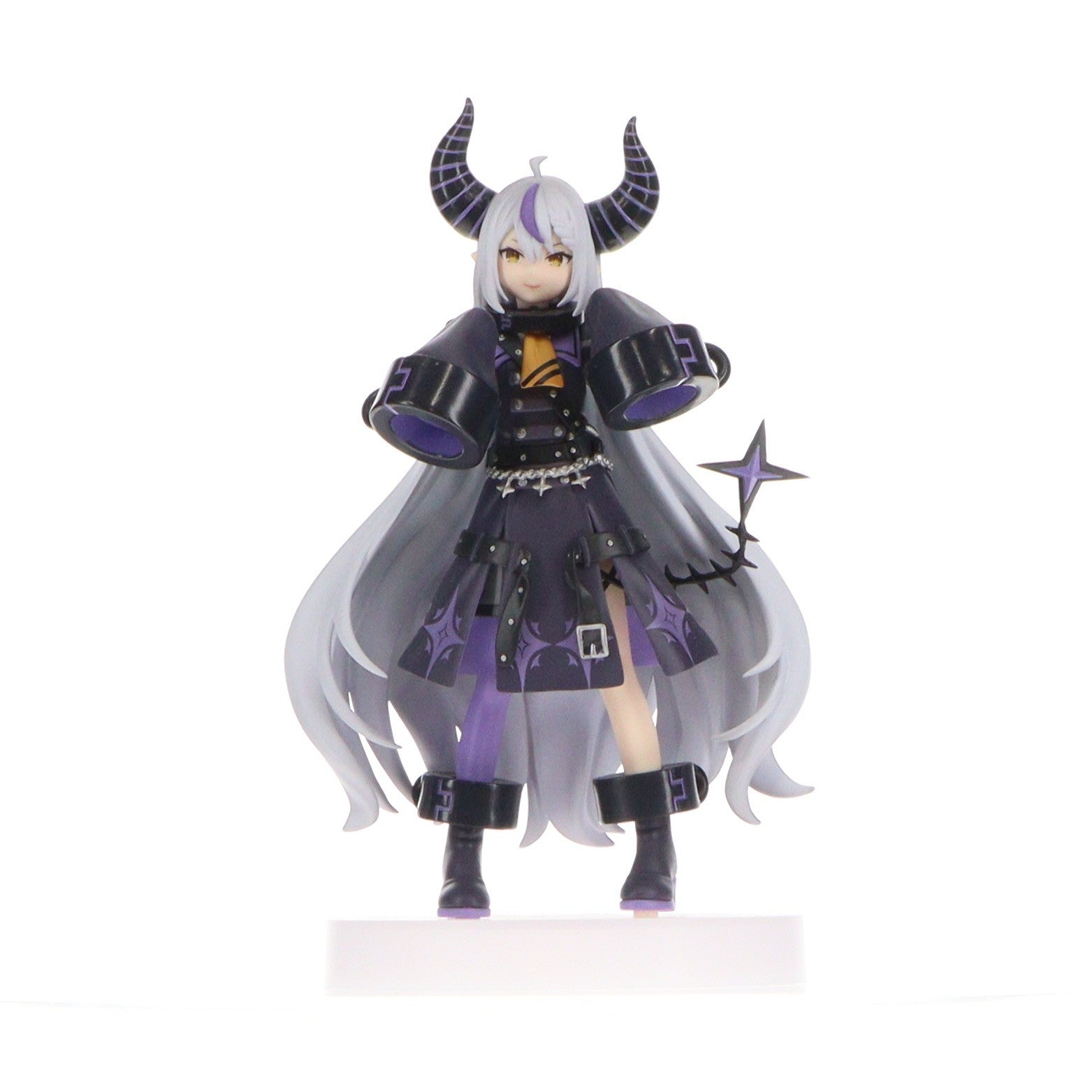 【中古即納】[FIG] POP UP PARADE(ポップアップパレード) ラプラス・ダークネス ホロライブプロダクション 完成品 フィギュア グッドスマイルカンパニー(20241020)