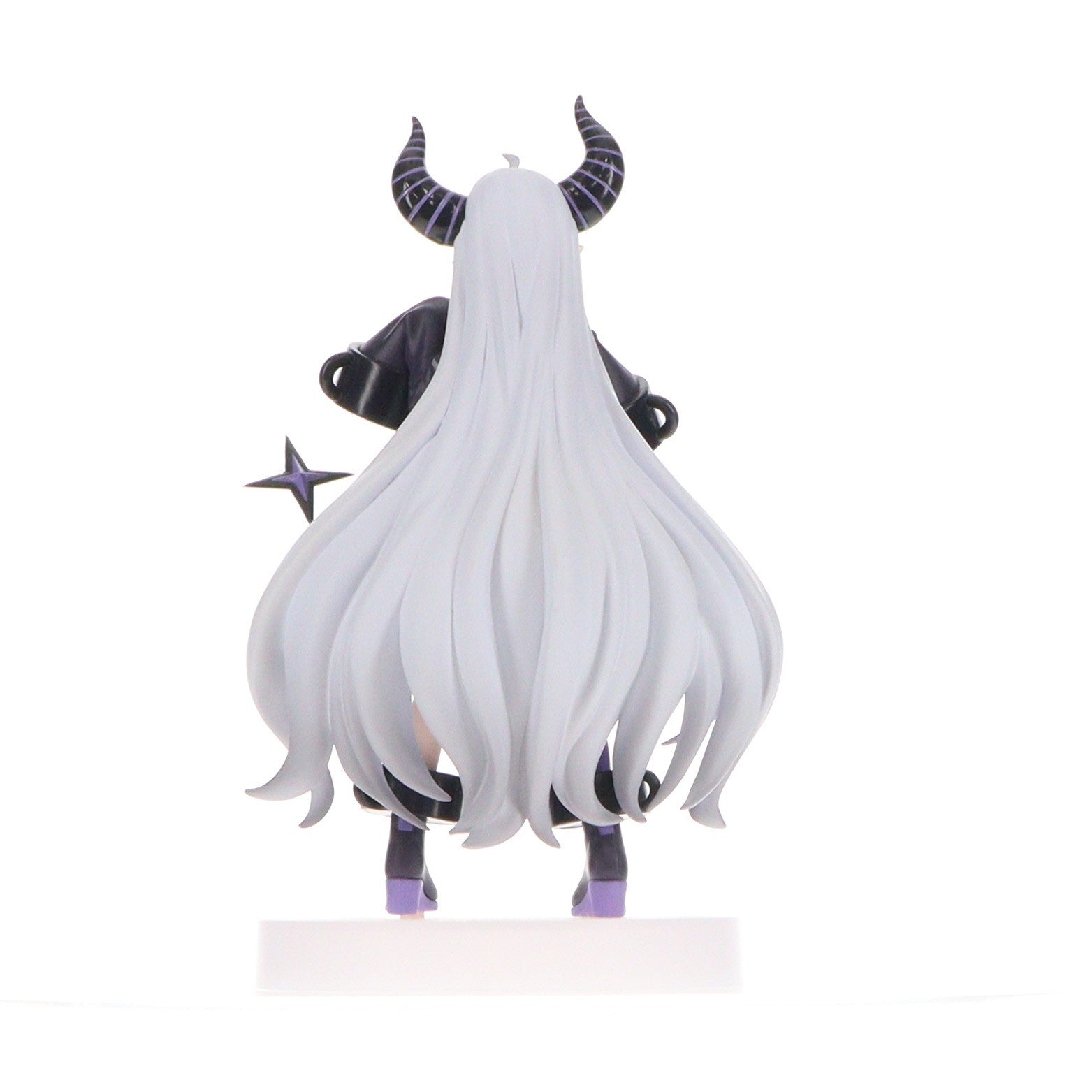 【中古即納】[FIG] POP UP PARADE(ポップアップパレード) ラプラス・ダークネス ホロライブプロダクション 完成品 フィギュア グッドスマイルカンパニー(20241020)
