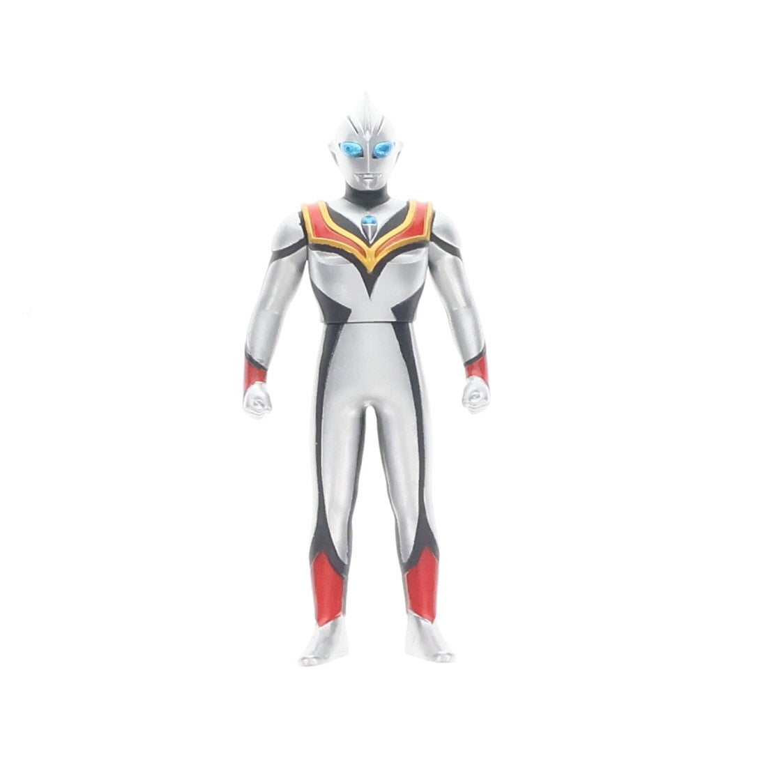 【中古即納】[SFT] ウルトラ怪獣500シリーズ 52 イーヴィルティガ ウルトラマンティガ 完成品 ソフビフィギュア バンダイ(20131102)
