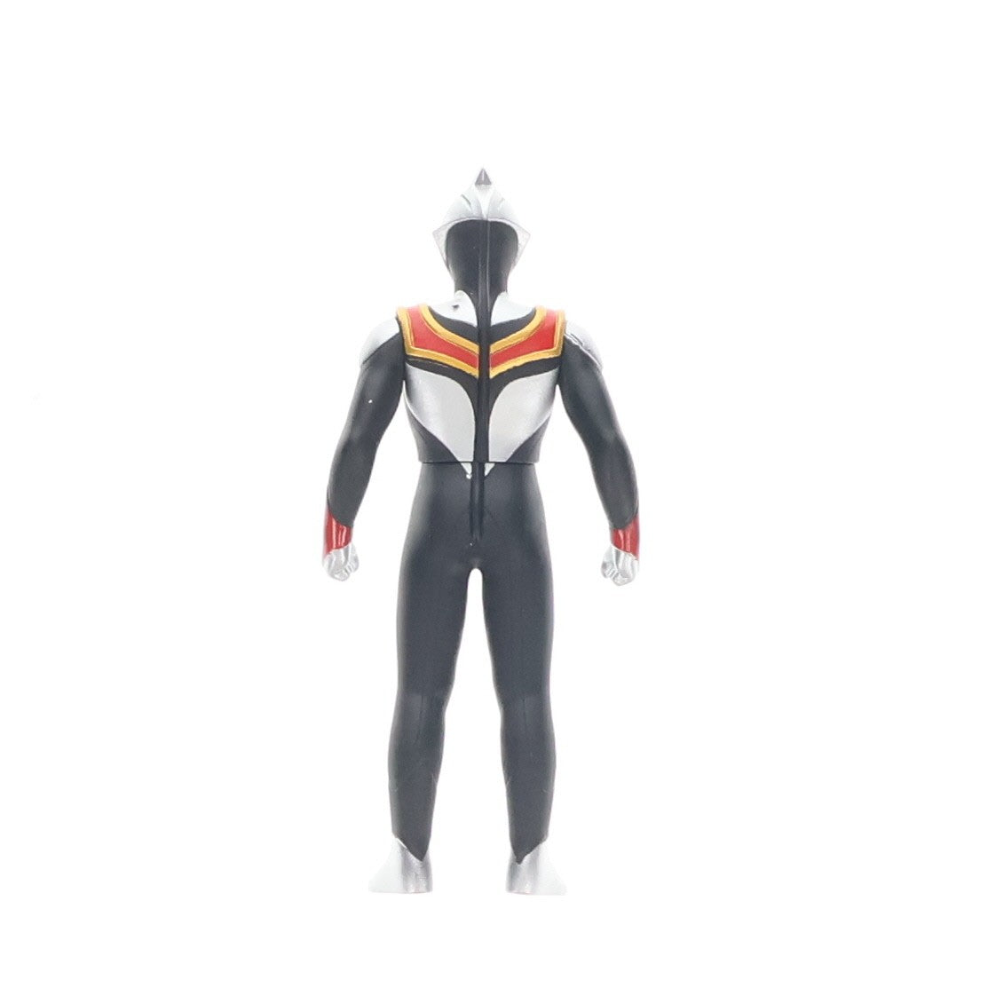 【中古即納】[SFT] ウルトラ怪獣500シリーズ 52 イーヴィルティガ ウルトラマンティガ 完成品 ソフビフィギュア バンダイ(20131102)