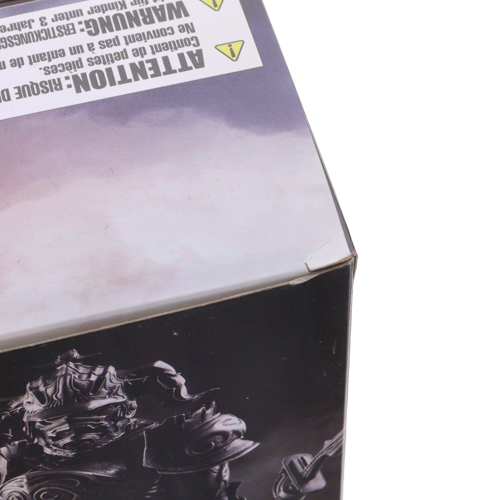 【中古即納】[FIG] PLAY ARTS改(プレイアーツ改) ガブラス FINAL FANTASY XII(ファイナルファンタジー12) 完成品 可動フィギュア スクウェア・エニックス(20161021)