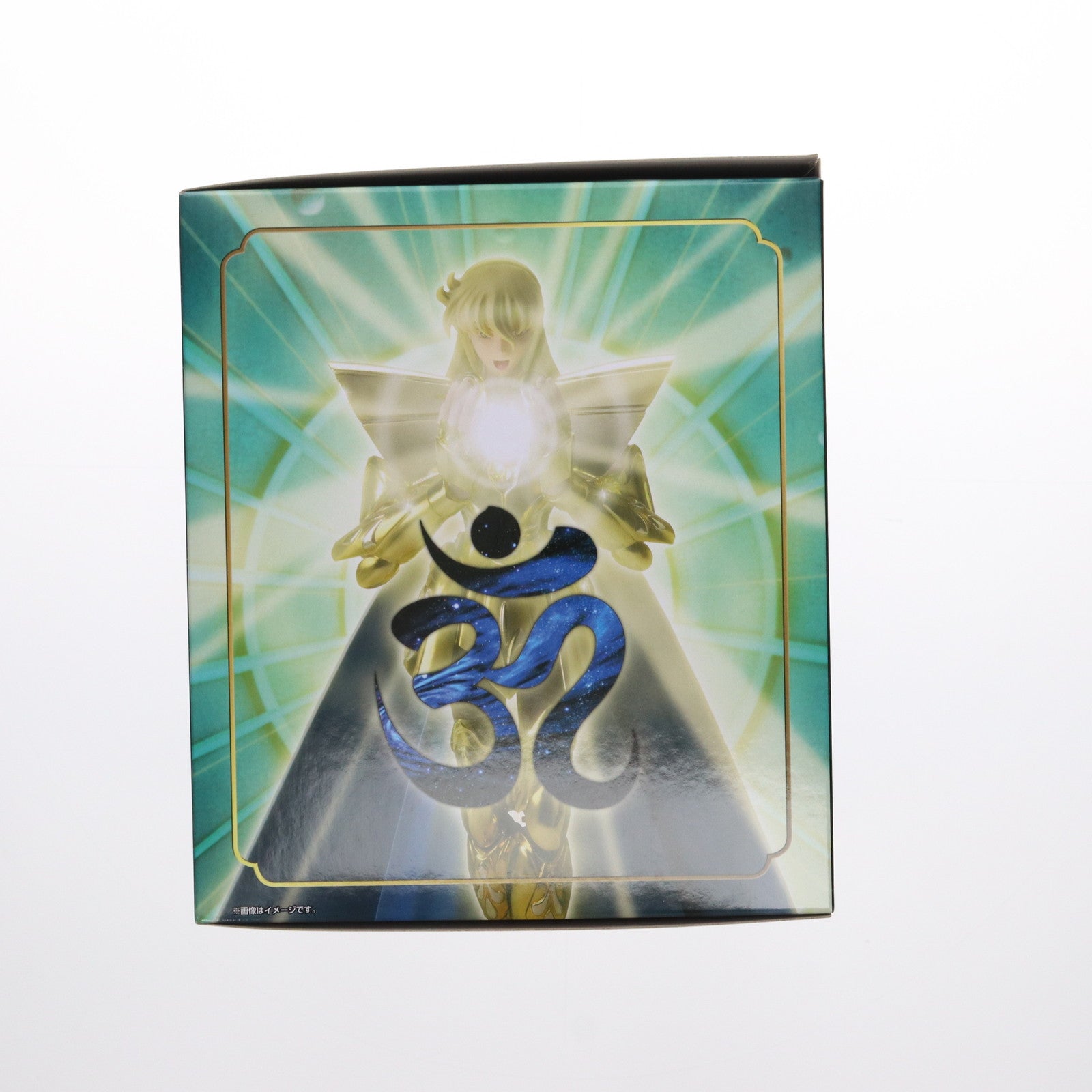 【中古即納】[FIG] 魂ウェブ商店限定 聖闘士聖衣神話EX バルゴシャカ 20thリバイバル版 聖闘士星矢 完成品 可動フィギュア バンダイスピリッツ(20240630)