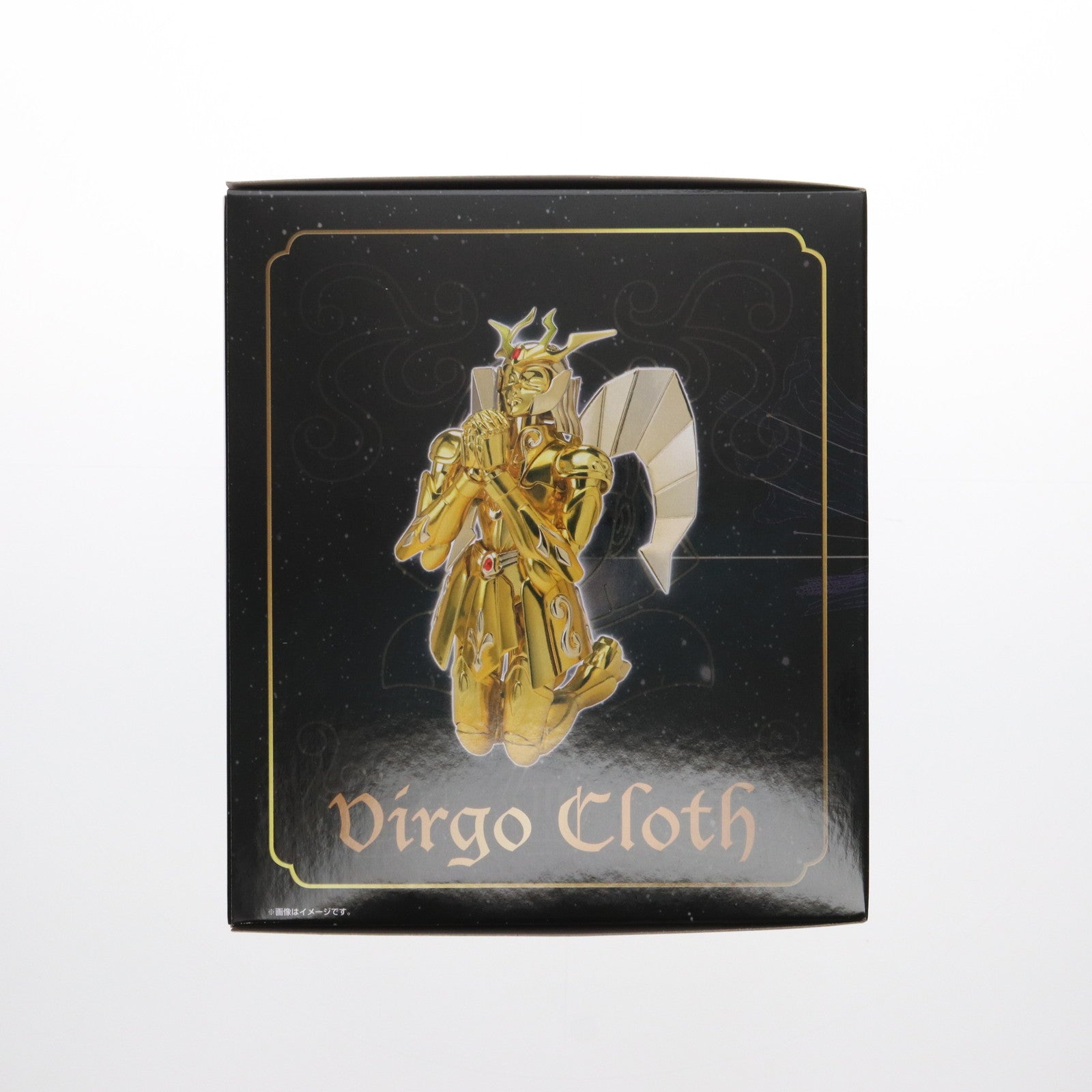 【中古即納】[FIG] 魂ウェブ商店限定 聖闘士聖衣神話EX バルゴシャカ 20thリバイバル版 聖闘士星矢 完成品 可動フィギュア バンダイスピリッツ(20240630)