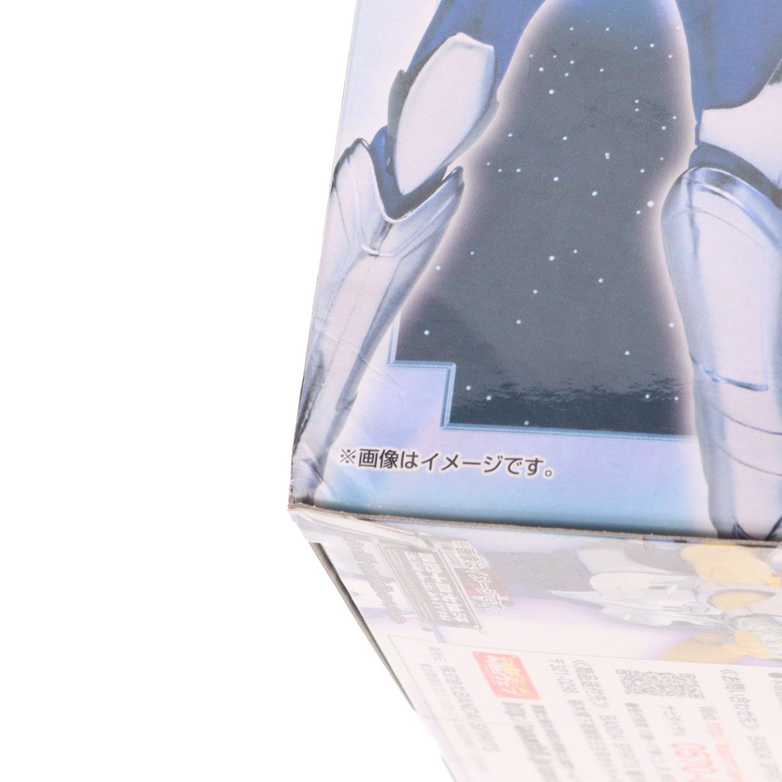 【中古即納】[FIG] 聖闘士聖衣神話 キグナス氷河 初期青銅聖衣(リバイバル版) 聖闘士星矢 完成品 可動フィギュア バンダイスピリッツ(20190720)