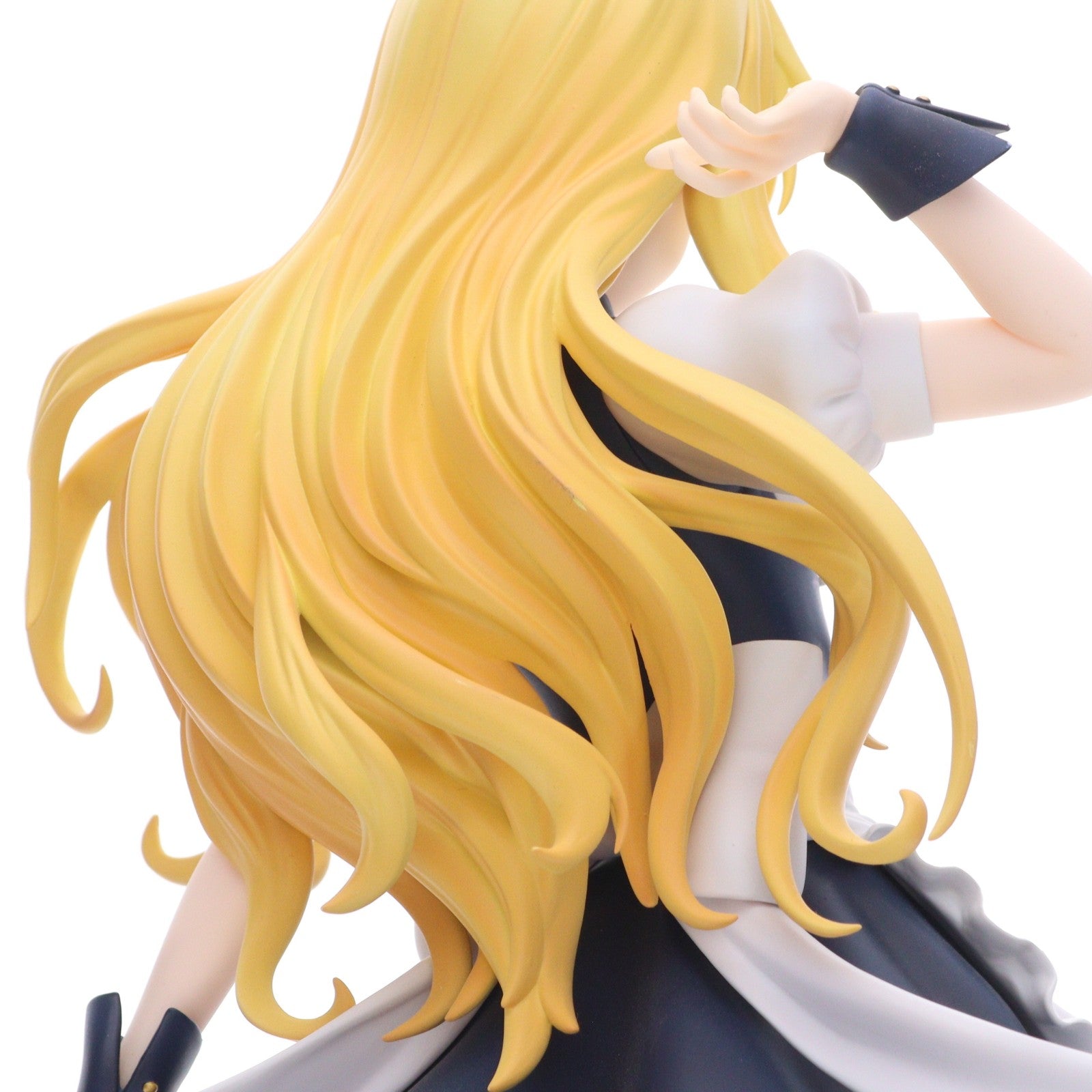 【中古即納】[FIG] B-Style 霧雨魔理沙(きりさめまりさ) 東方project 1/4 完成品 フィギュア FREEing(フリーイング)(20220811)
