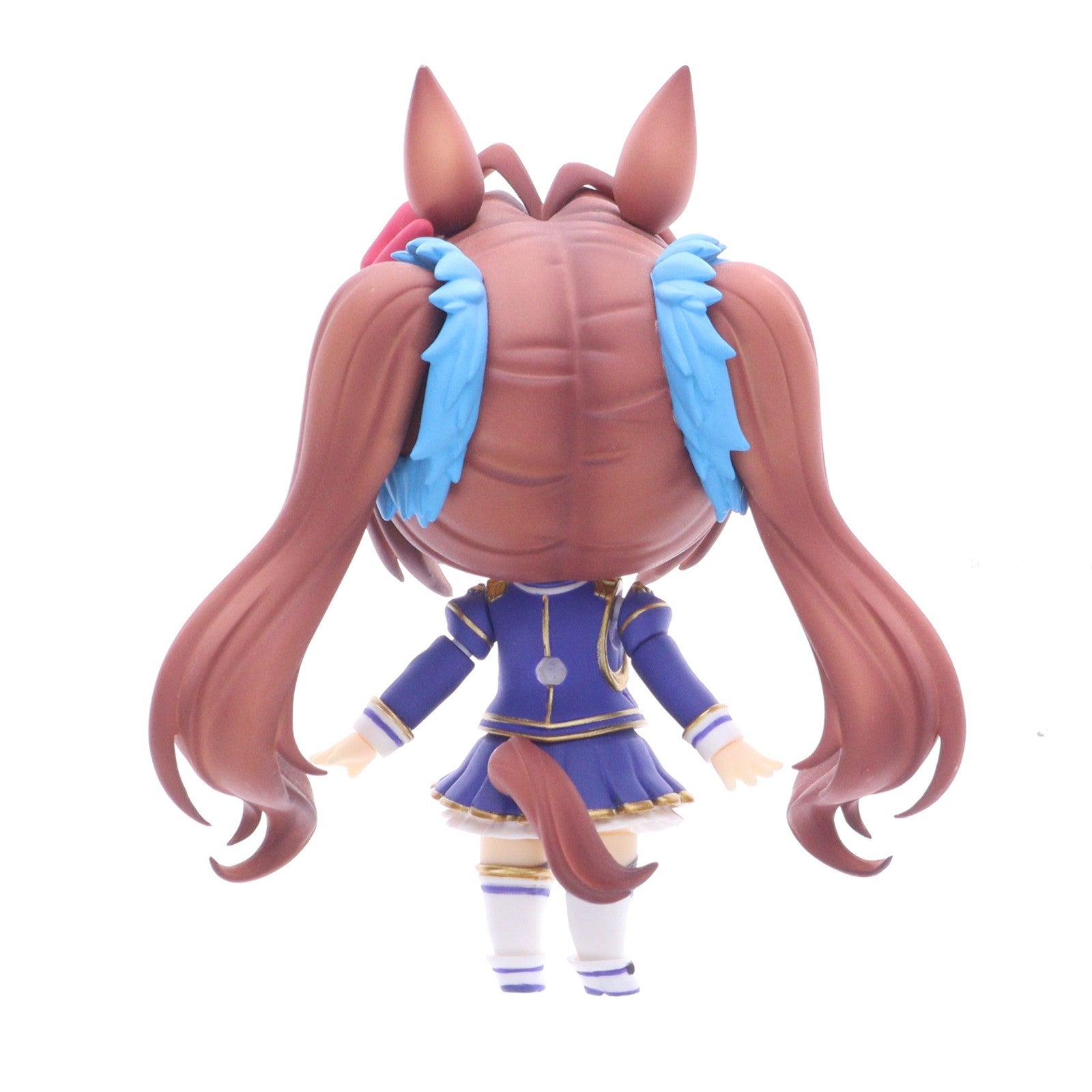 【中古即納】[FIG] ねんどろいど 1977 ダイワスカーレット ウマ娘 プリティーダービー 完成品 可動フィギュア グッドスマイルカンパニー(20230423)