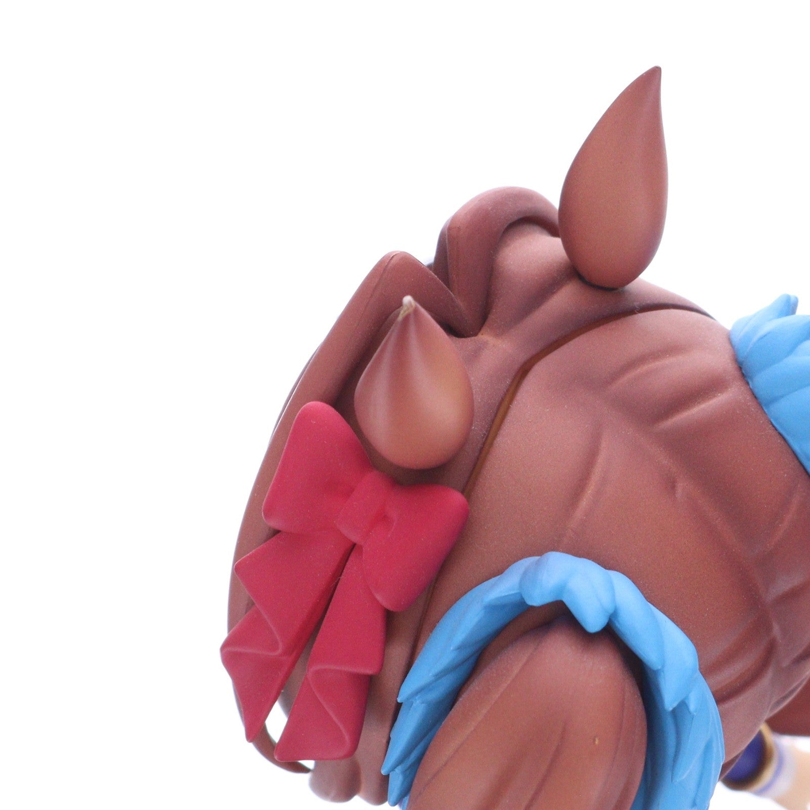 【中古即納】[FIG] ねんどろいど 1977 ダイワスカーレット ウマ娘 プリティーダービー 完成品 可動フィギュア グッドスマイルカンパニー(20230423)