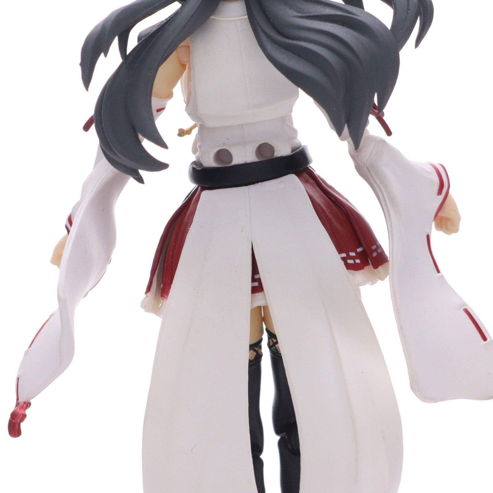 【中古即納】[FIG] 魂ウェブ商店限定 アーマーガールズプロジェクト 艦これ 榛名改二(はるなかいに) 艦隊これくしょん -艦これ- 完成品 可動フィギュア バンダイ(20151231)