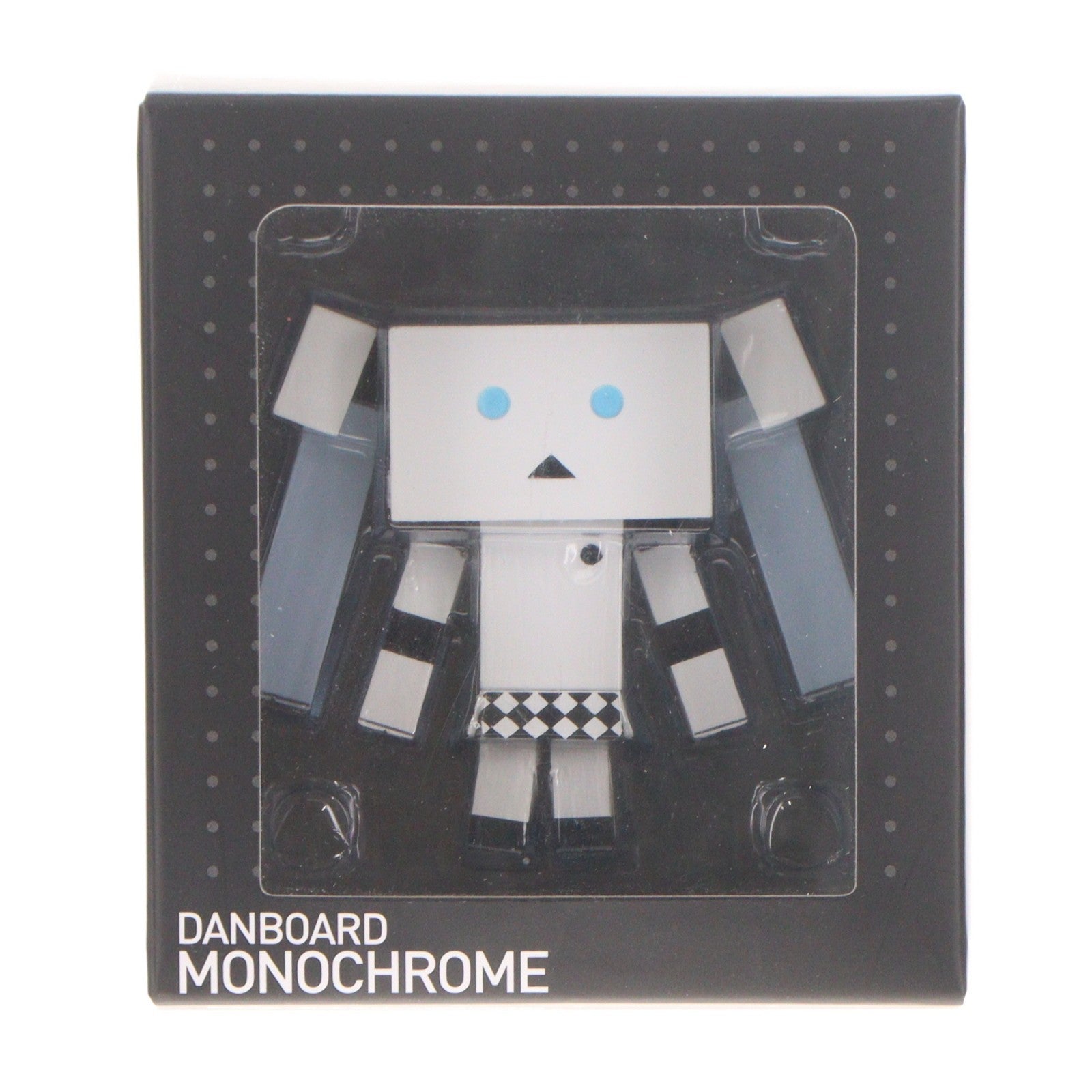 【中古即納】[FIG] ミス・モノクローム ダンボーver. ミス・モノクローム -The Animation- 3 よつばと! 完成品 フィギュア キャラアニ(20161106)