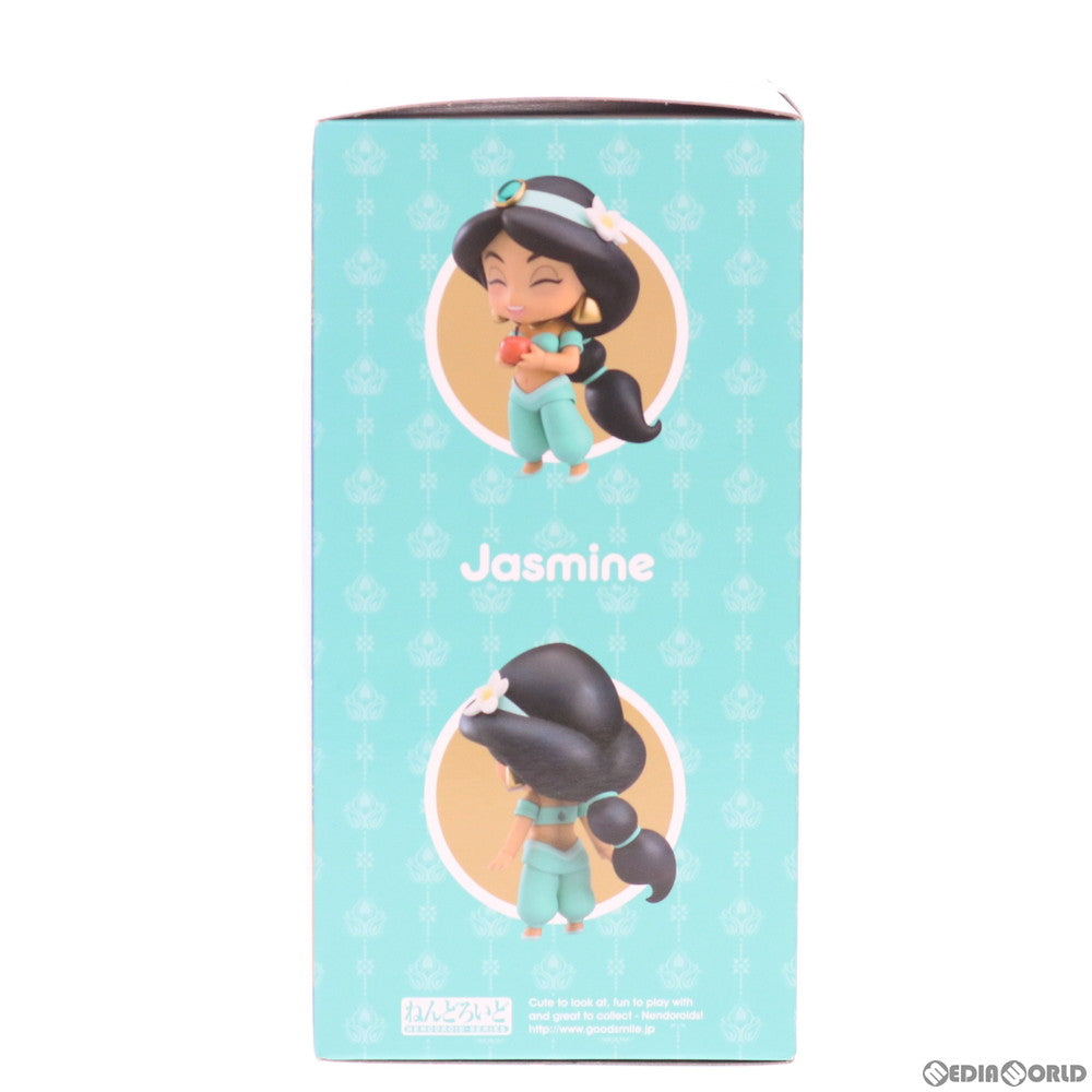 【中古即納】[FIG] ねんどろいど 1174 ジャスミン アラジン 完成品 可動フィギュア グッドスマイルカンパニー(20200208)