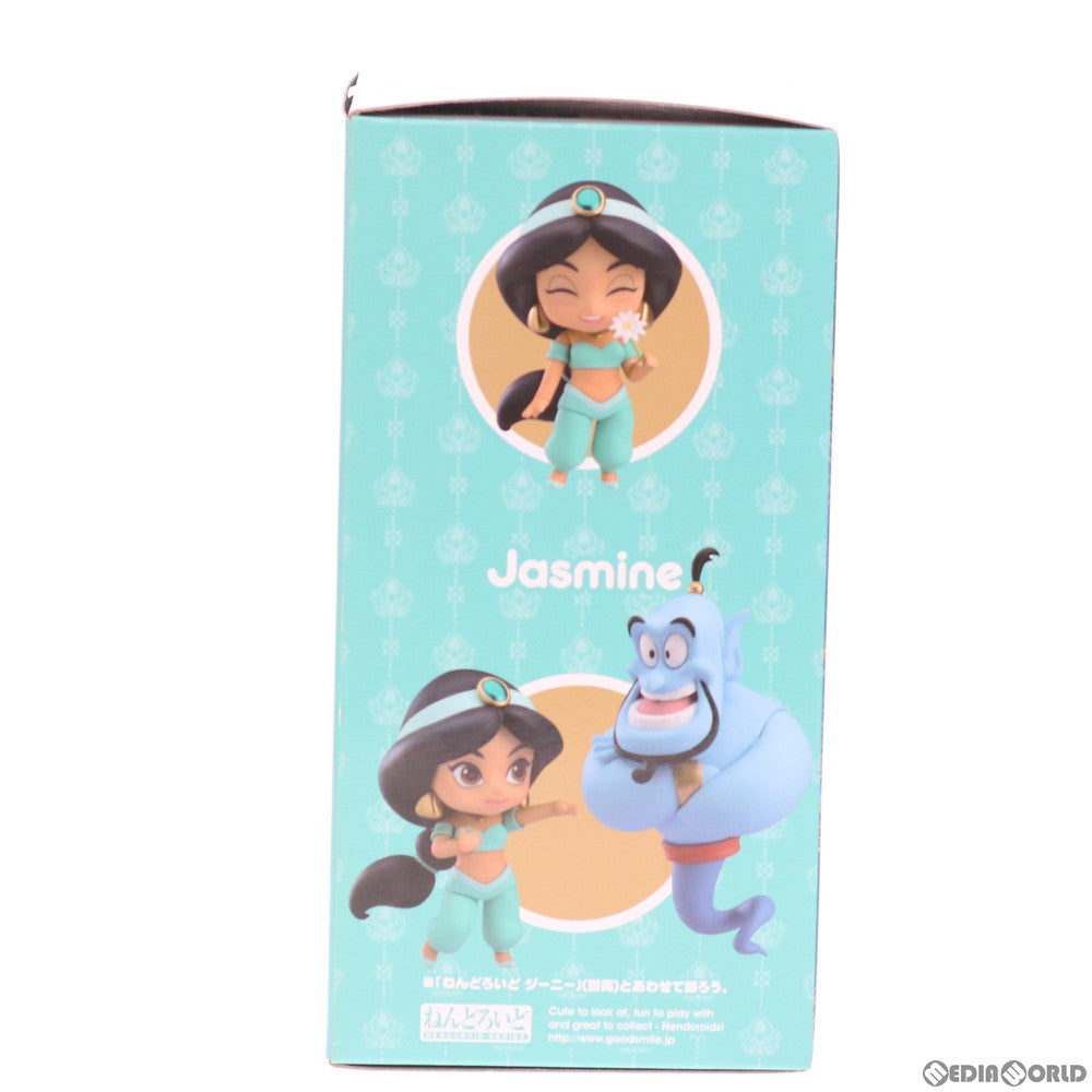 【中古即納】[FIG] ねんどろいど 1174 ジャスミン アラジン 完成品 可動フィギュア グッドスマイルカンパニー(20200208)