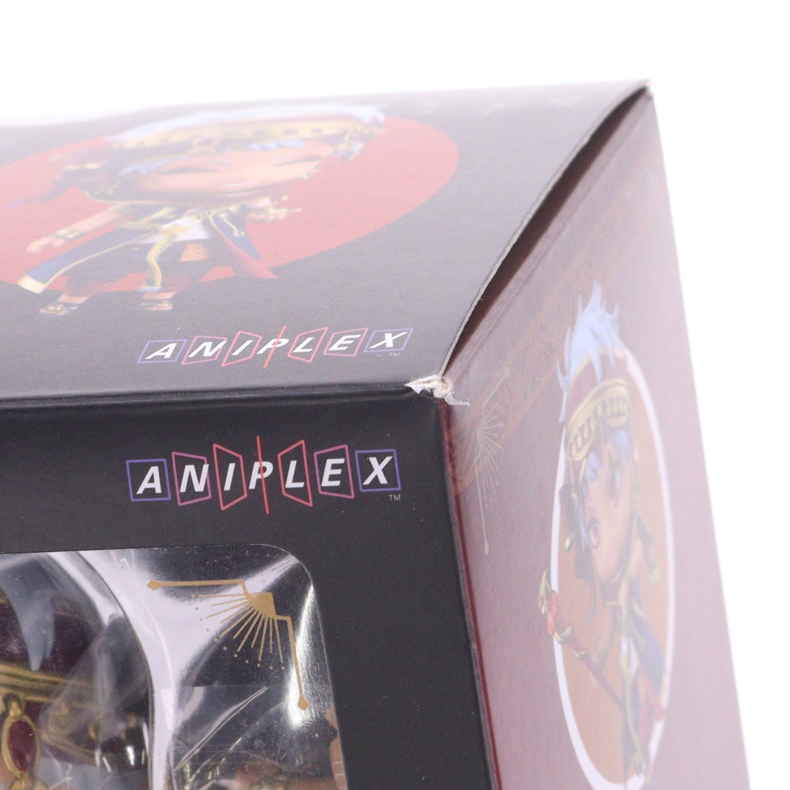 【中古即納】[FIG] 予約特典付属 ねんどろいど 1566 カリム・アルアジーム ディズニー ツイステッドワンダーランド 完成品 可動フィギュア ANIPLEX+&GOODSMILE ONLINE SHOP限定 アニプレックス/オランジュ・ルージュ(20210930)