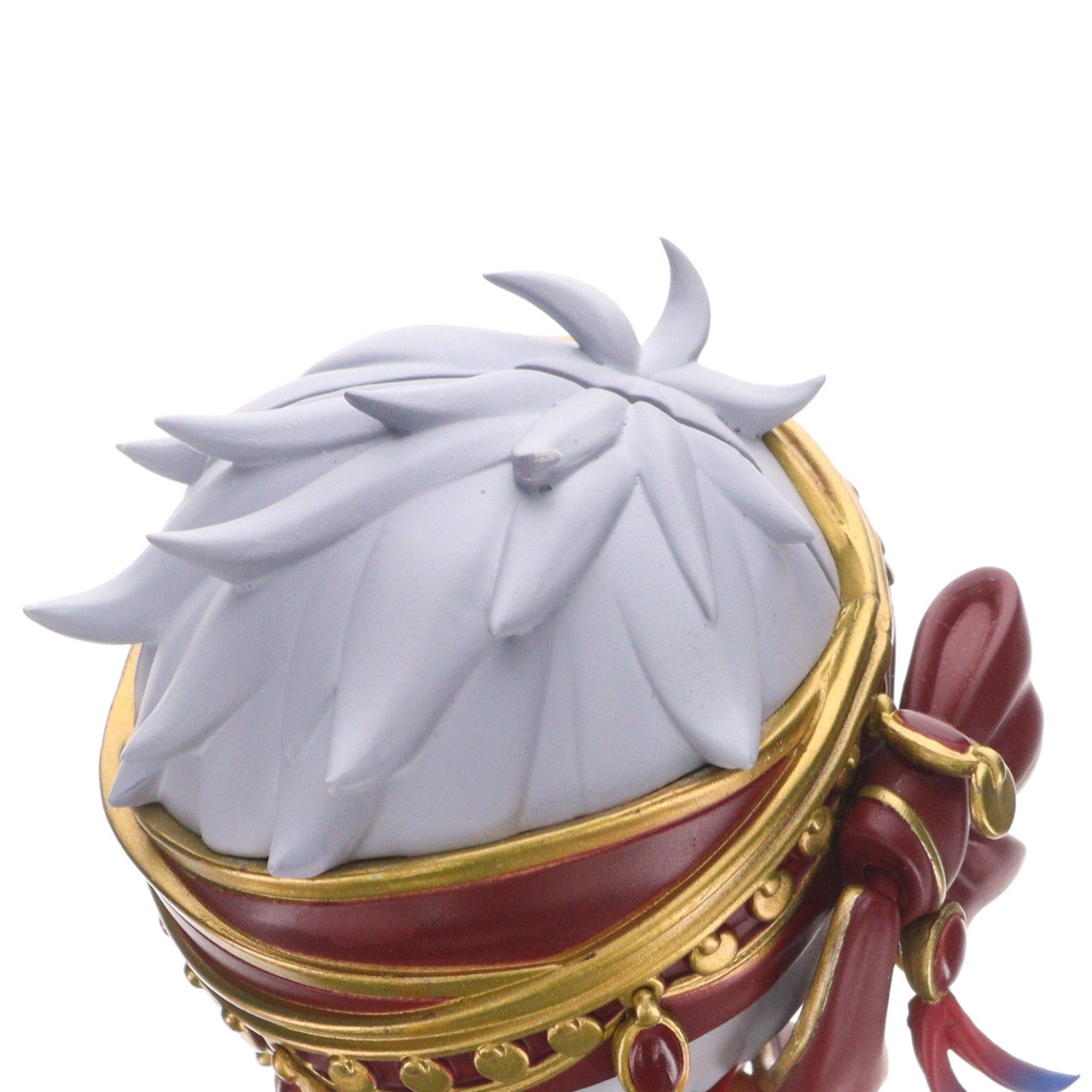 【中古即納】[FIG] 予約特典付属 ねんどろいど 1566 カリム・アルアジーム ディズニー ツイステッドワンダーランド 完成品 可動フィギュア ANIPLEX+&GOODSMILE ONLINE SHOP限定 アニプレックス/オランジュ・ルージュ(20210930)