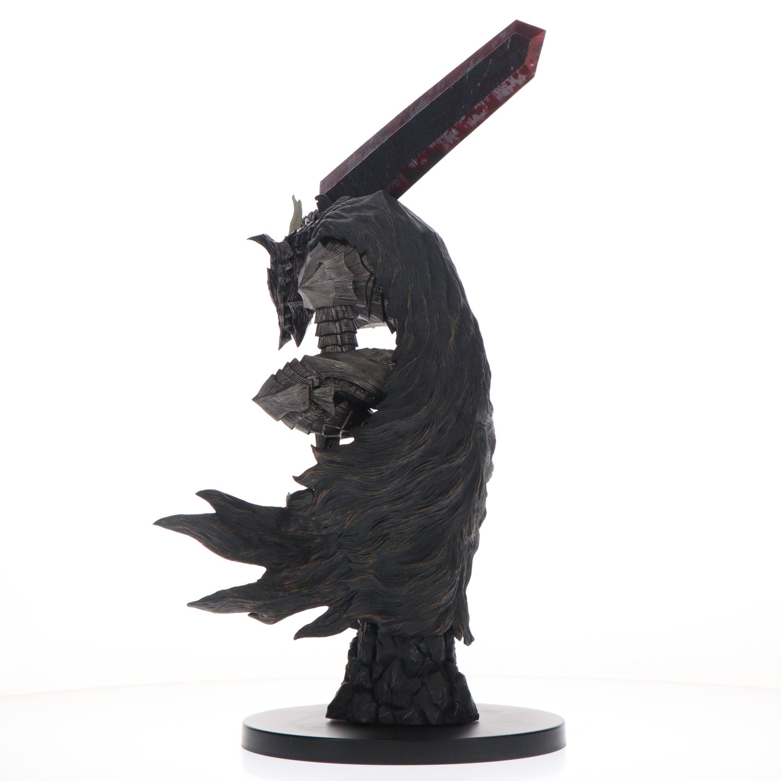 【中古即納】[FIG] POP UP PARADE(ポップアップパレード) ガッツ(狂戦士の甲冑) XL size ベルセルク 完成品 フィギュア マックスファクトリー(20260424)