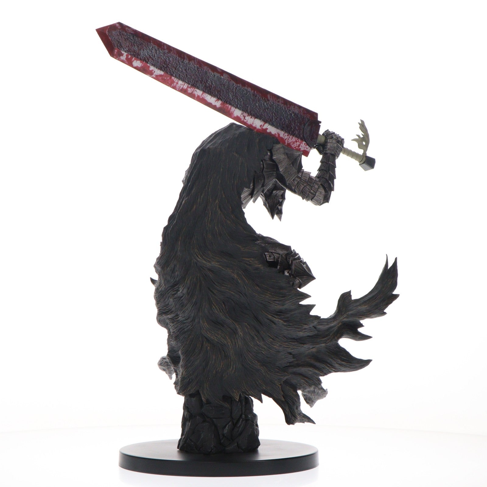 【中古即納】[FIG] POP UP PARADE(ポップアップパレード) ガッツ(狂戦士の甲冑) XL size ベルセルク 完成品 フィギュア マックスファクトリー(20260424)