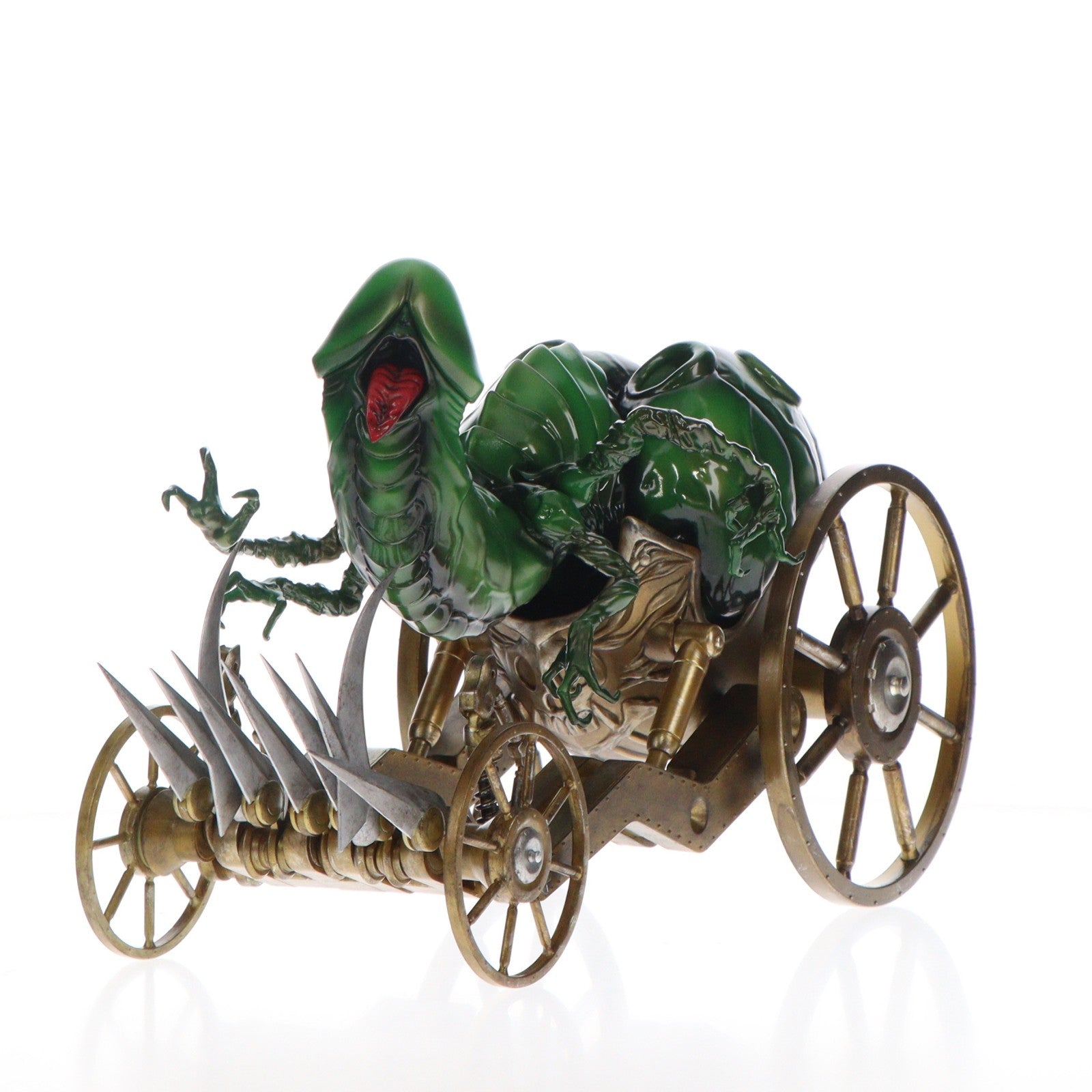 【中古即納】[FIG] (再販) 魔王マーラ 真・女神転生 完成品 フィギュア FREEing(フリーイング)(20251130)