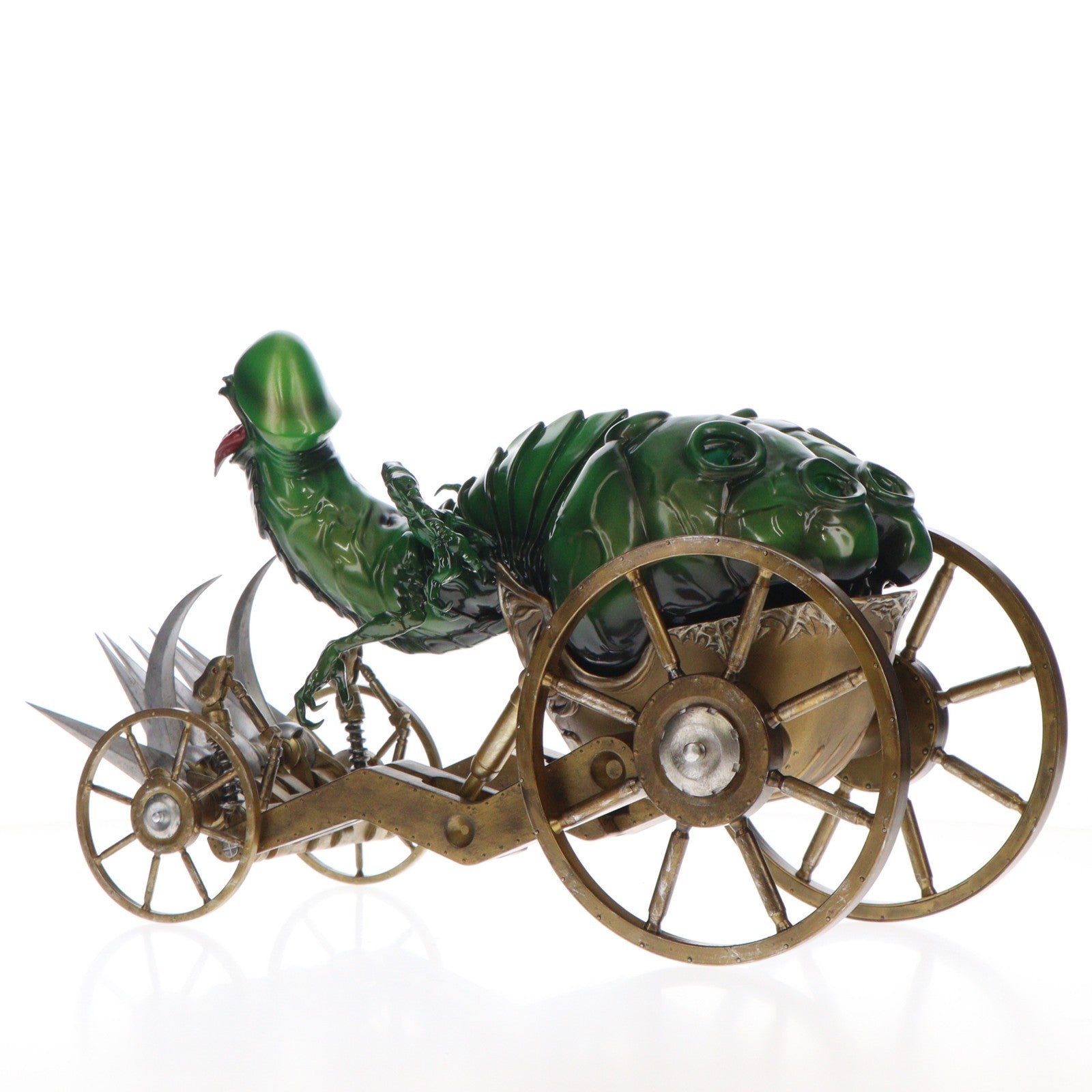 【中古即納】[FIG] (再販) 魔王マーラ 真・女神転生 完成品 フィギュア FREEing(フリーイング)(20251130)