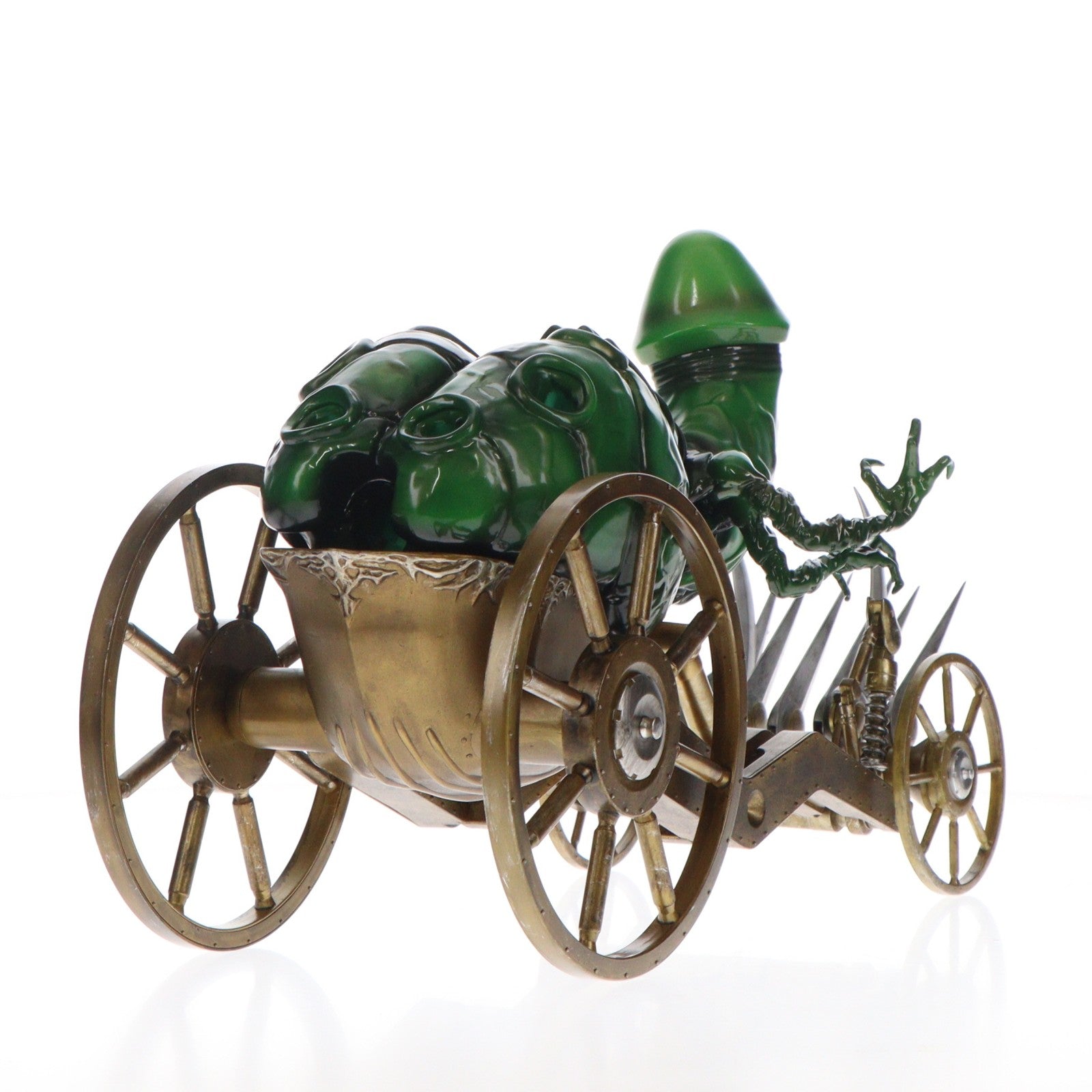 【中古即納】[FIG] (再販) 魔王マーラ 真・女神転生 完成品 フィギュア FREEing(フリーイング)(20251130)