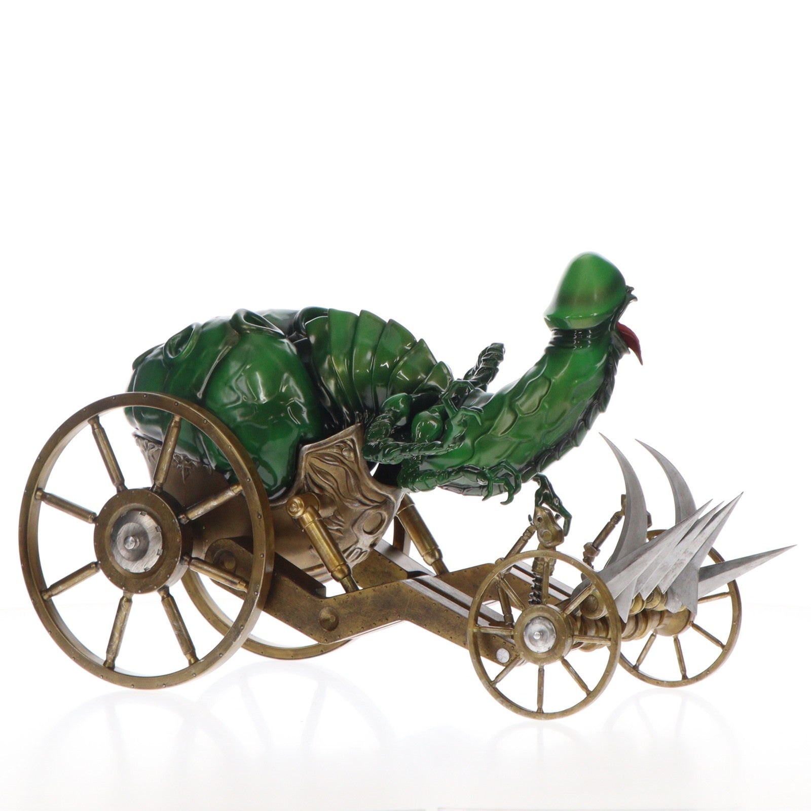 【中古即納】[FIG] (再販) 魔王マーラ 真・女神転生 完成品 フィギュア FREEing(フリーイング)(20251130)