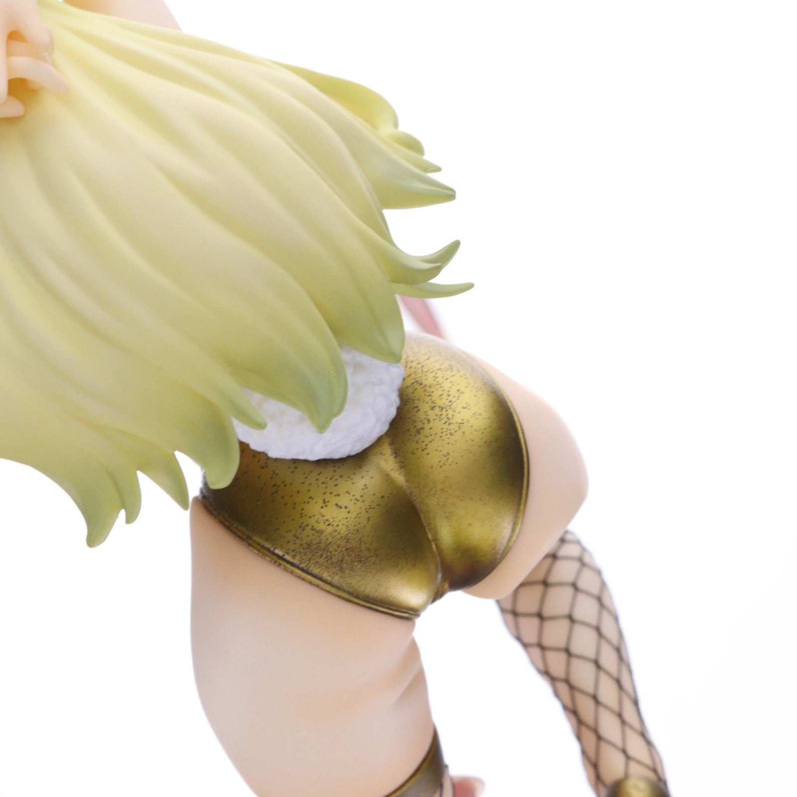 【中古即納】[FIG] レートもアゲアゲ♪ 四季(しき) リミテッド・ゴールド 閃乱カグラ NewWave Gバースト 1/5 完成品 フィギュア 回天堂(20230907)