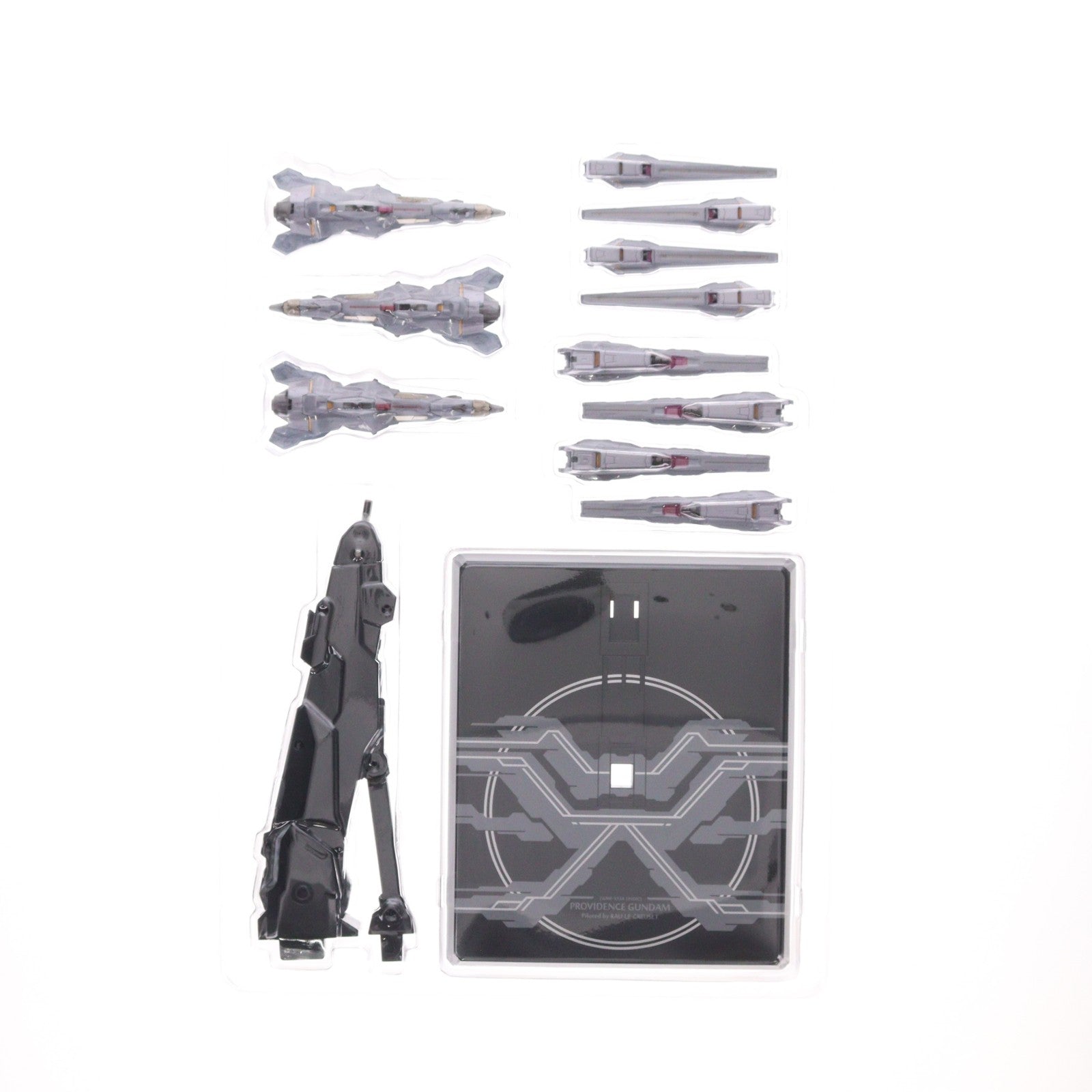 【中古即納】[FIG] 魂ウェブ商店限定 METAL BUILD プロヴィデンスガンダム CLIMAX BATTLE Ver. TAMASHII NATION 2025 開催記念品 機動戦士ガンダムSEED(シード) 完成品 可動フィギュア バンダイスピリッツ(20251112)