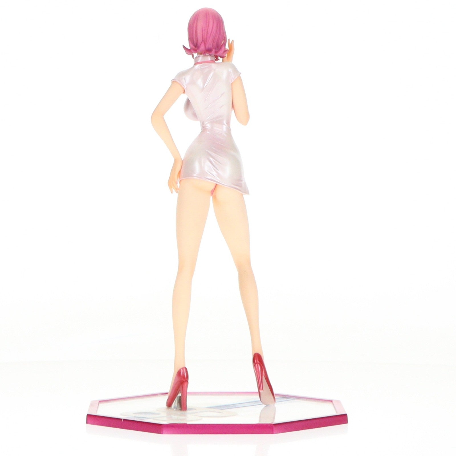 【中古即納】[FIG] Portrait.Of.Pirates P.O.P LIMITED EDITION ヴィンスモーク・レイジュ ONE PIECE(ワンピース) 1/8 完成品 フィギュア 一部オンラインショップ&麦わらストア限定 メガハウス(20180331)