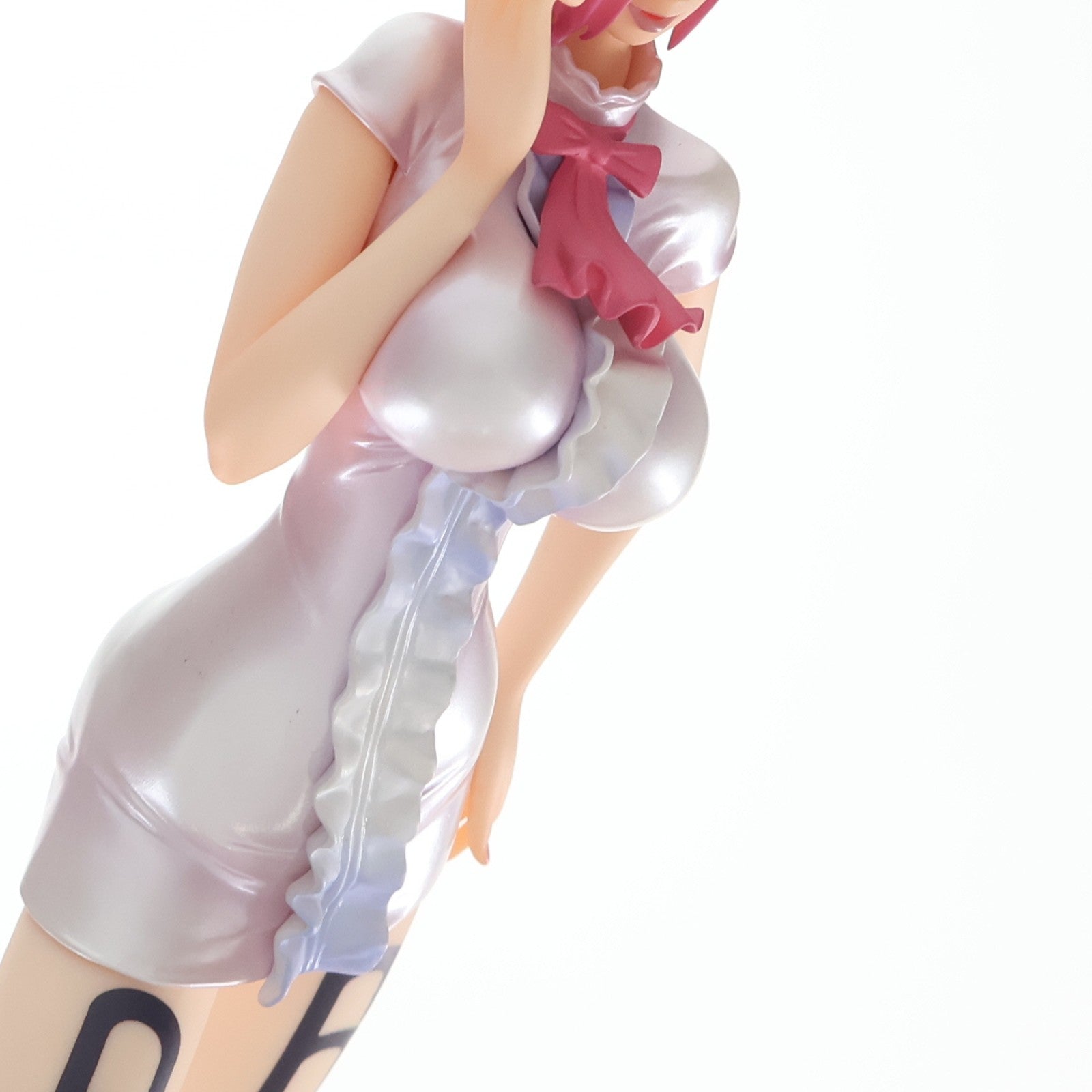 【中古即納】[FIG] Portrait.Of.Pirates P.O.P LIMITED EDITION ヴィンスモーク・レイジュ ONE PIECE(ワンピース) 1/8 完成品 フィギュア 一部オンラインショップ&麦わらストア限定 メガハウス(20180331)