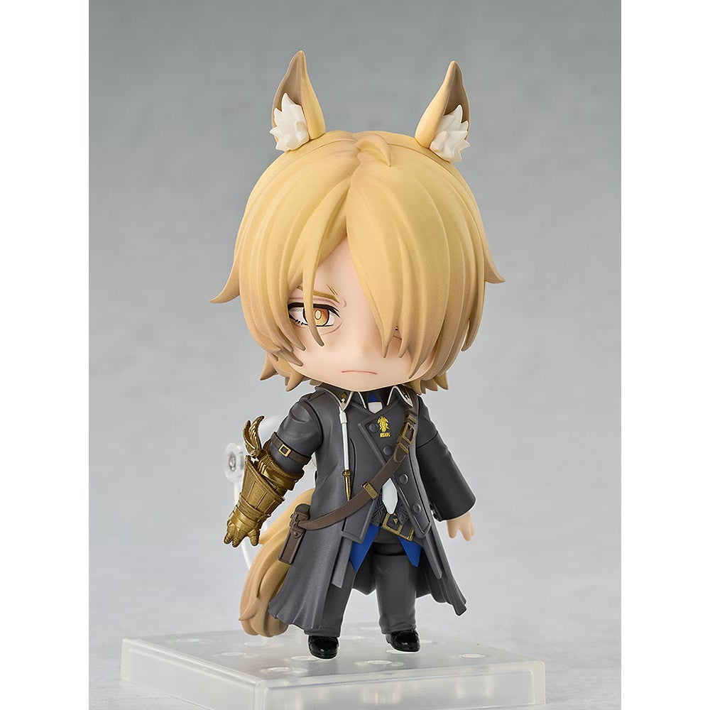 【中古即納】[FIG] ねんどろいど 2692 ムリナール アークナイツ 完成品 可動フィギュア グッドスマイルアーツ上海(20250726)